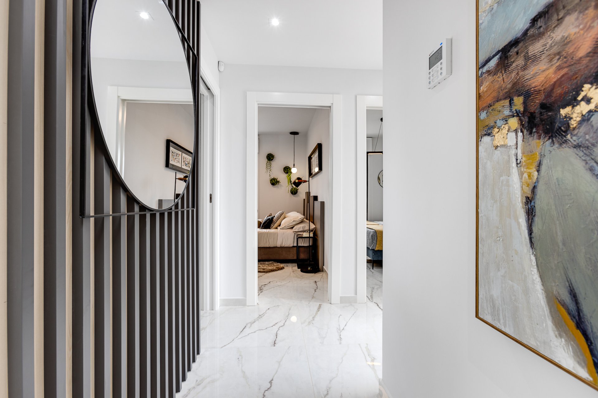 Obra Nueva - ground-floor - Orihuela Costa