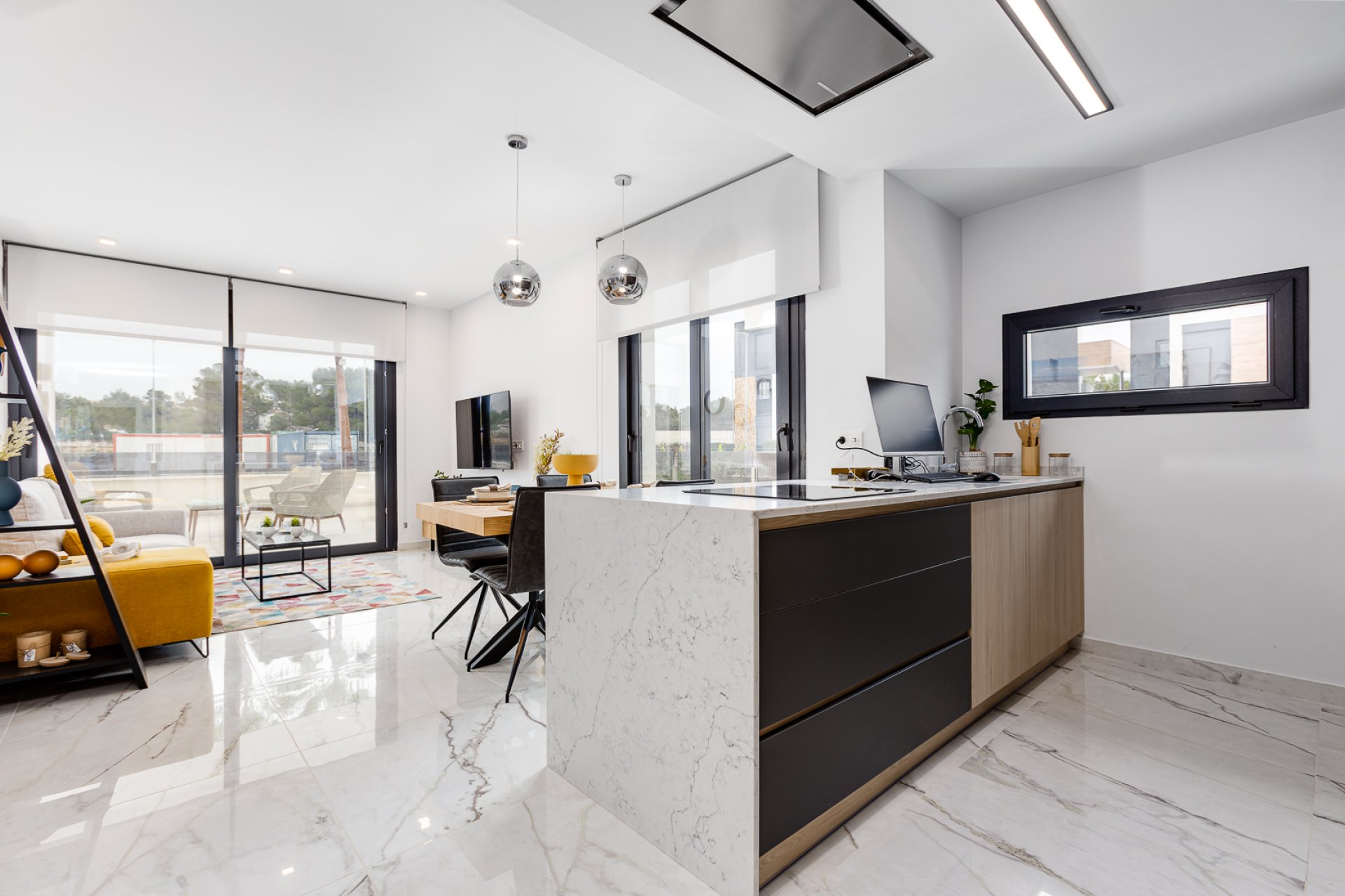 Obra Nueva - ground-floor - Orihuela Costa