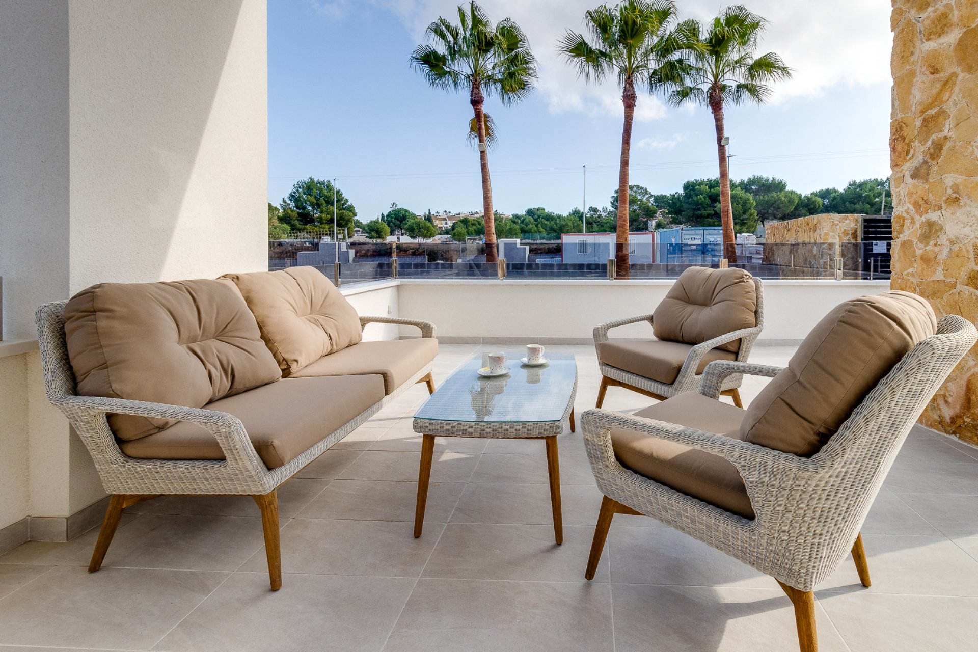 Obra Nueva - ground-floor - Orihuela Costa