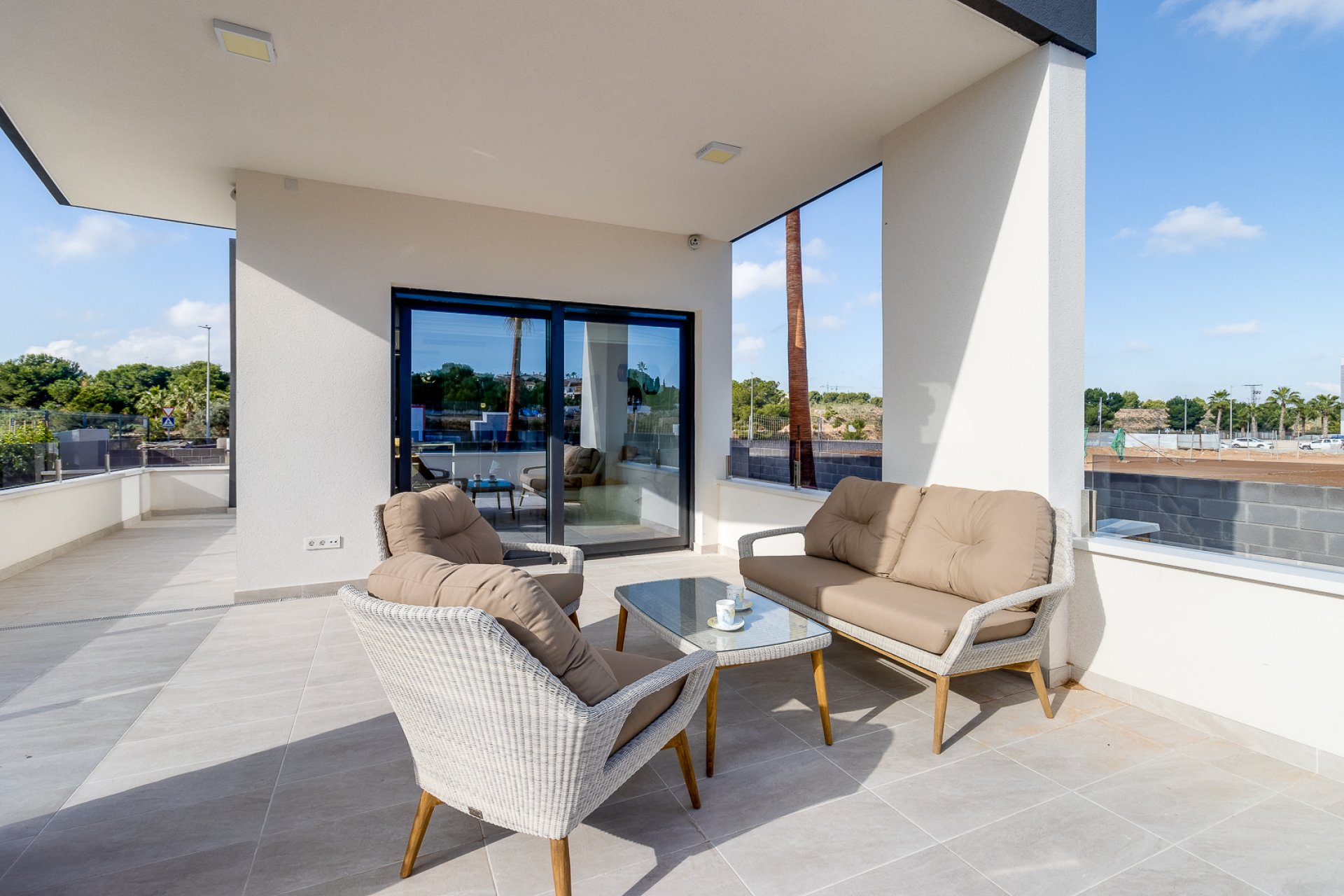 Obra Nueva - ground-floor - Orihuela Costa