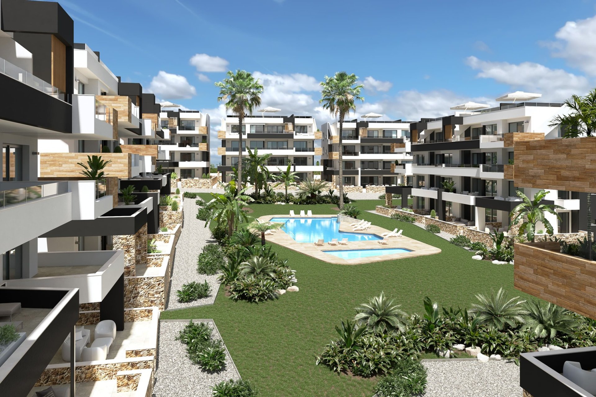 Obra Nueva - ground-floor - Orihuela Costa
