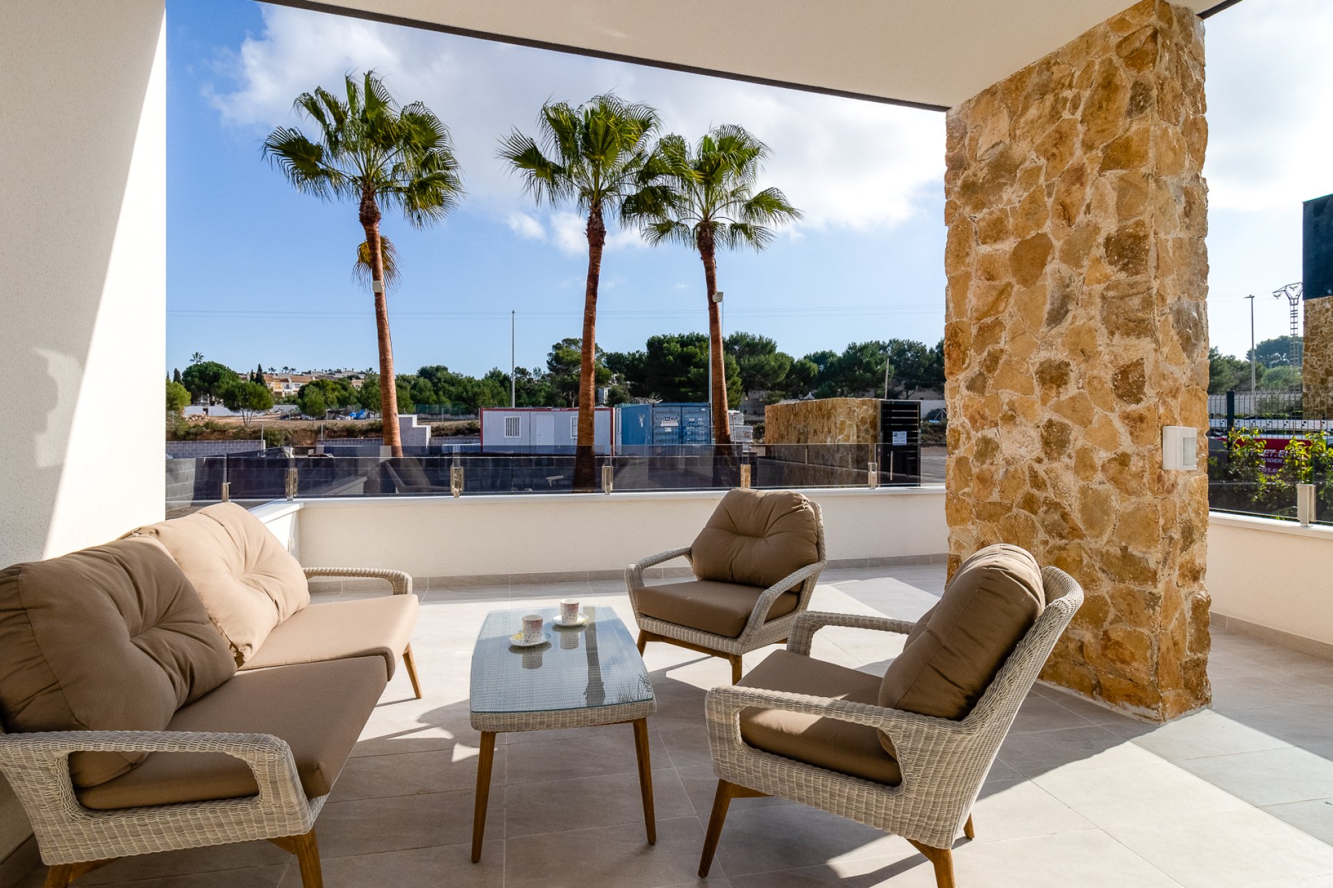 Obra Nueva - ground-floor - Orihuela Costa