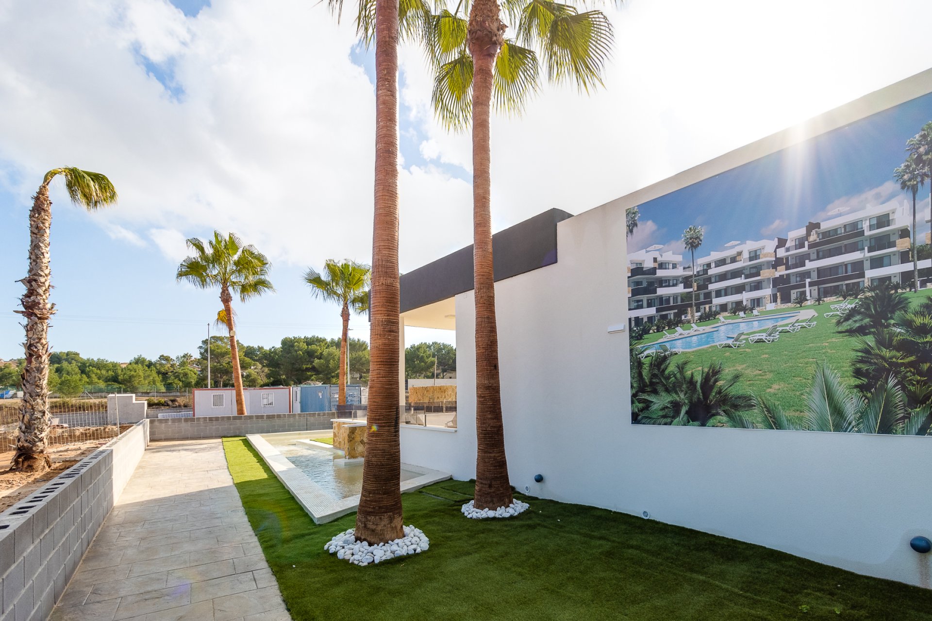 Obra Nueva - ground-floor - Orihuela Costa