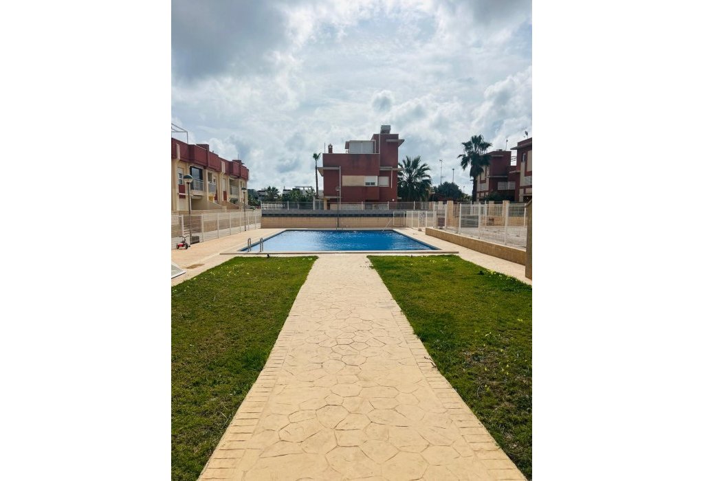 Obra Nueva - ground-floor - Orihuela Costa