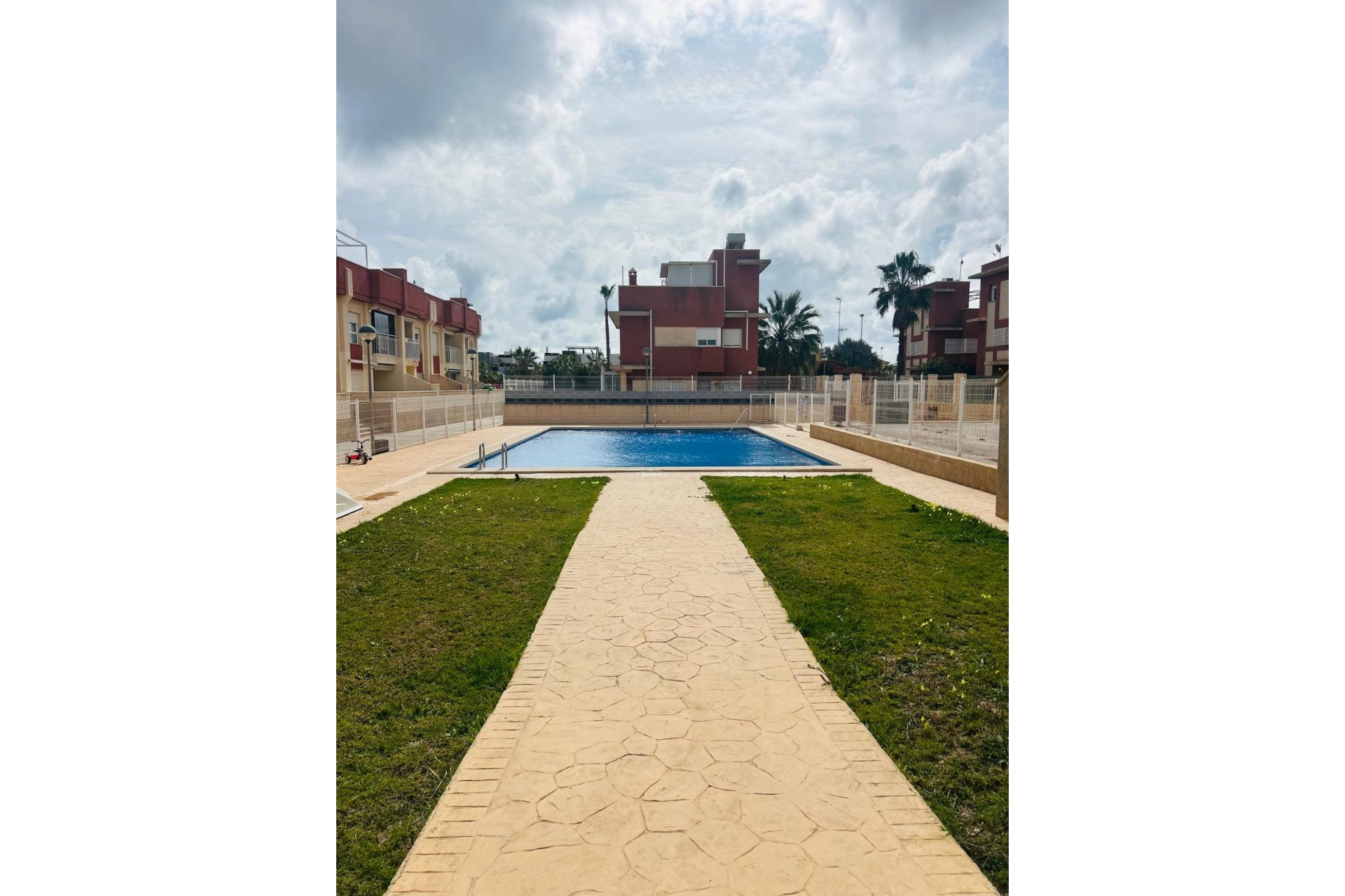 Obra Nueva - ground-floor - Orihuela Costa