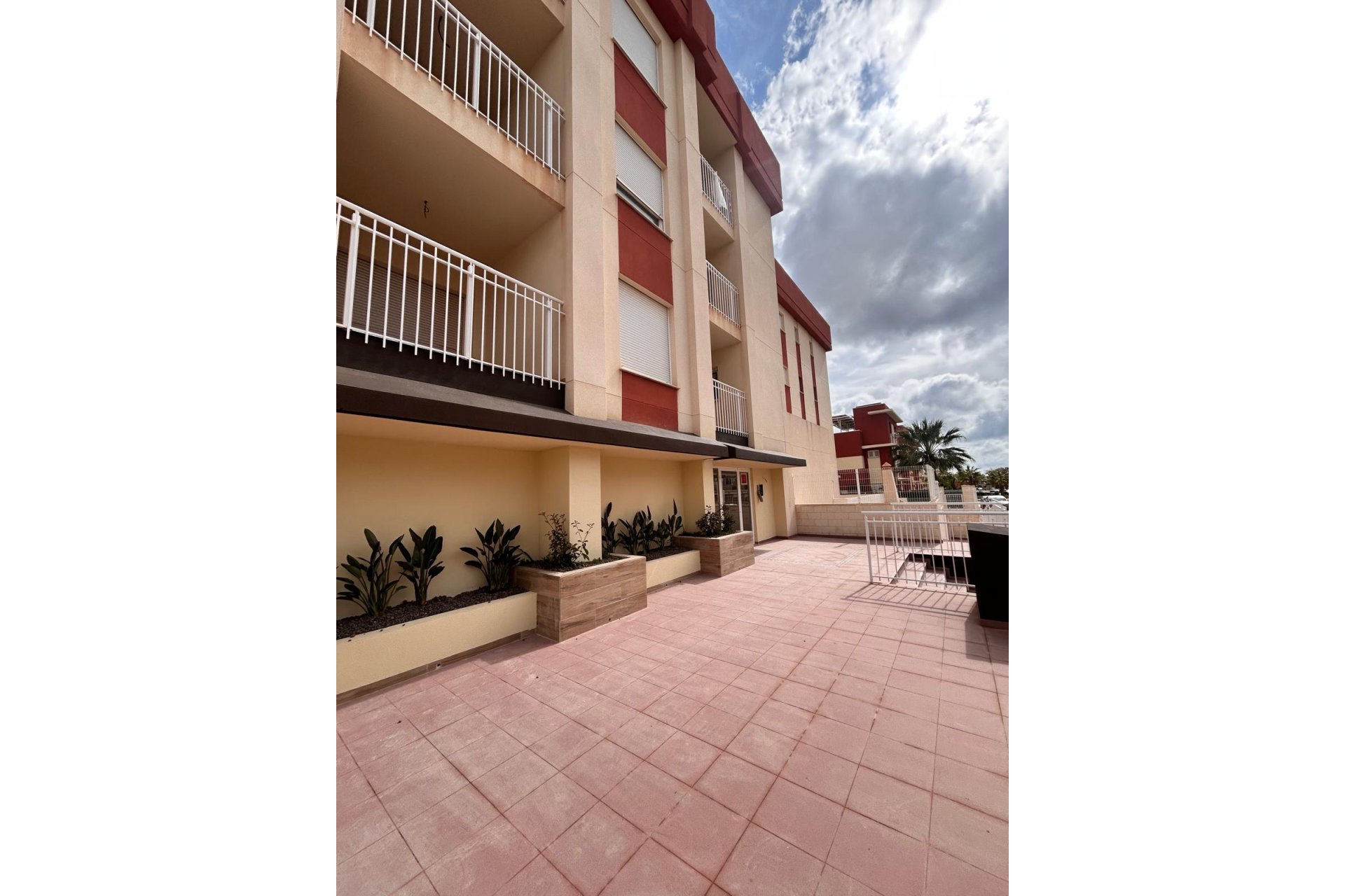 Obra Nueva - ground-floor - Orihuela Costa