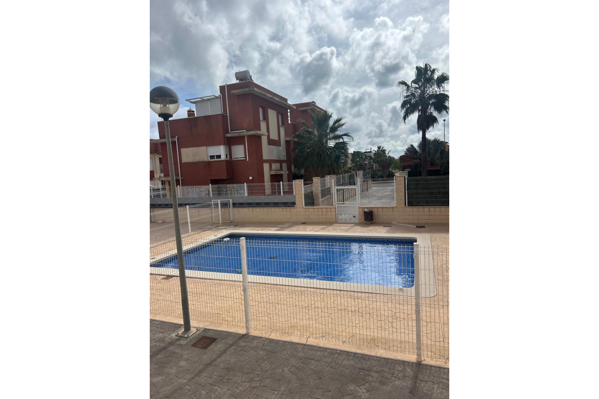 Obra Nueva - ground-floor - Orihuela Costa