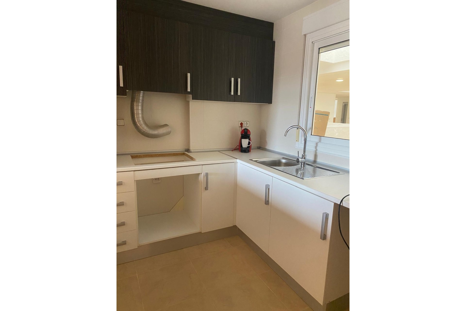 Obra Nueva - ground-floor - Orihuela Costa