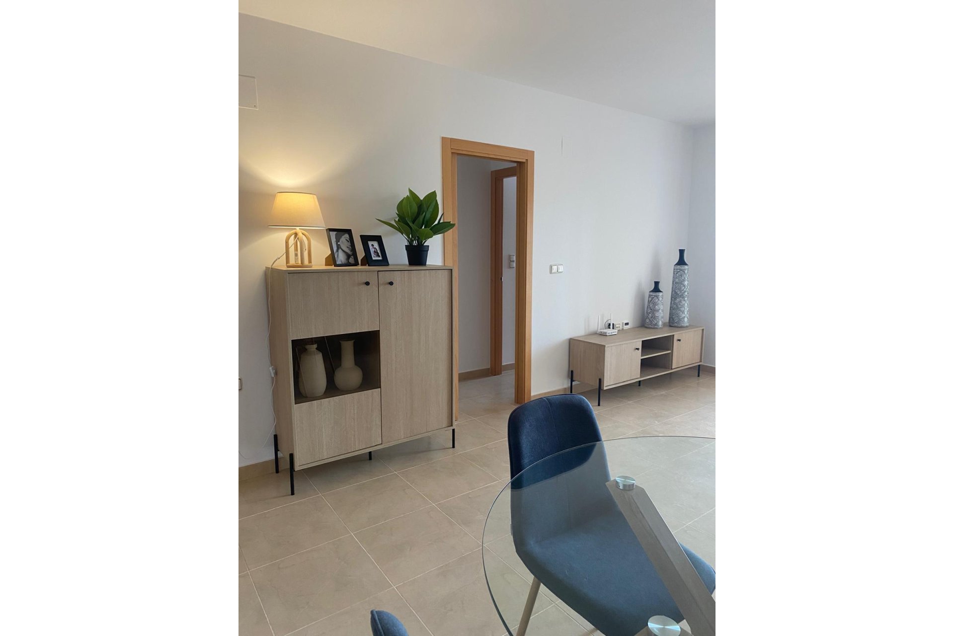 Obra Nueva - ground-floor - Orihuela Costa