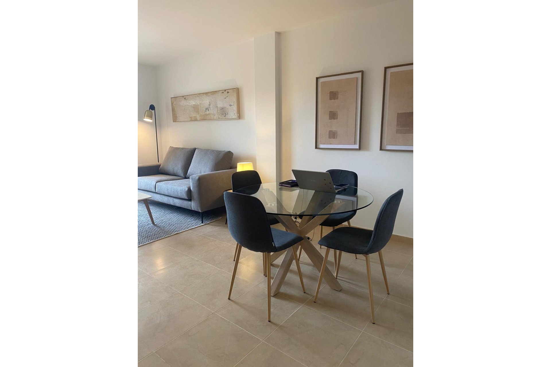 Obra Nueva - ground-floor - Orihuela Costa