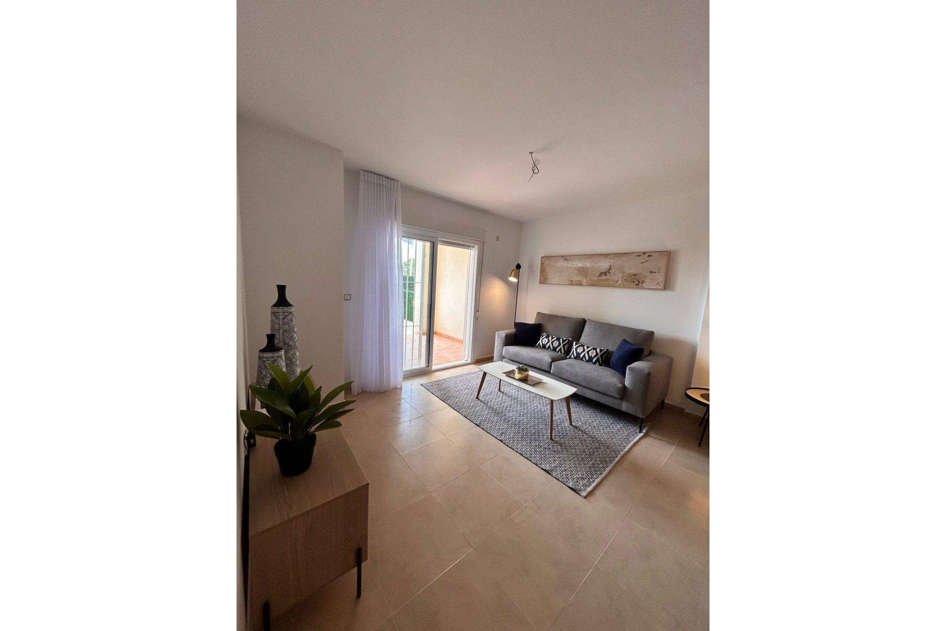 Obra Nueva - ground-floor - Orihuela Costa