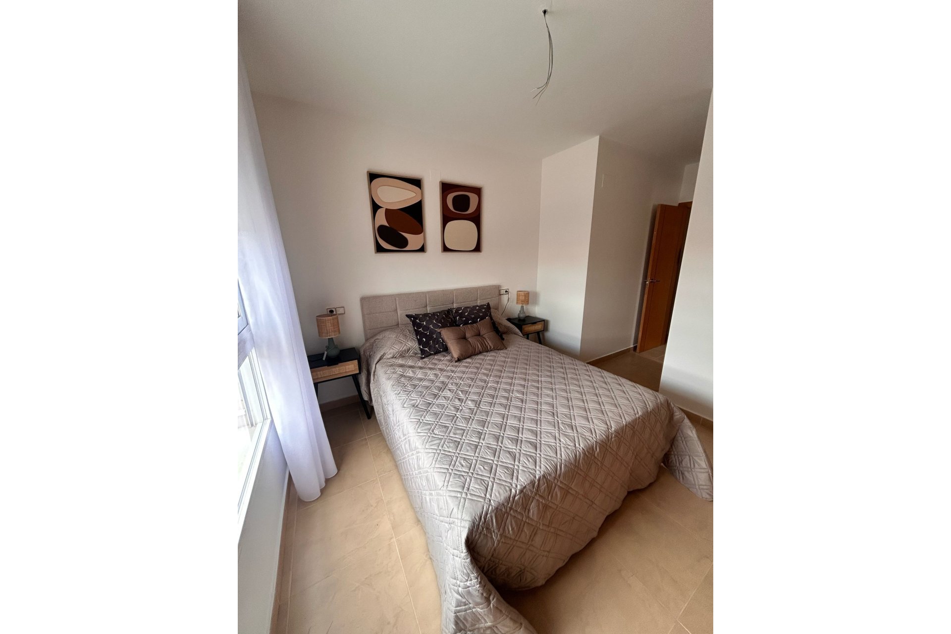 Obra Nueva - ground-floor - Orihuela Costa