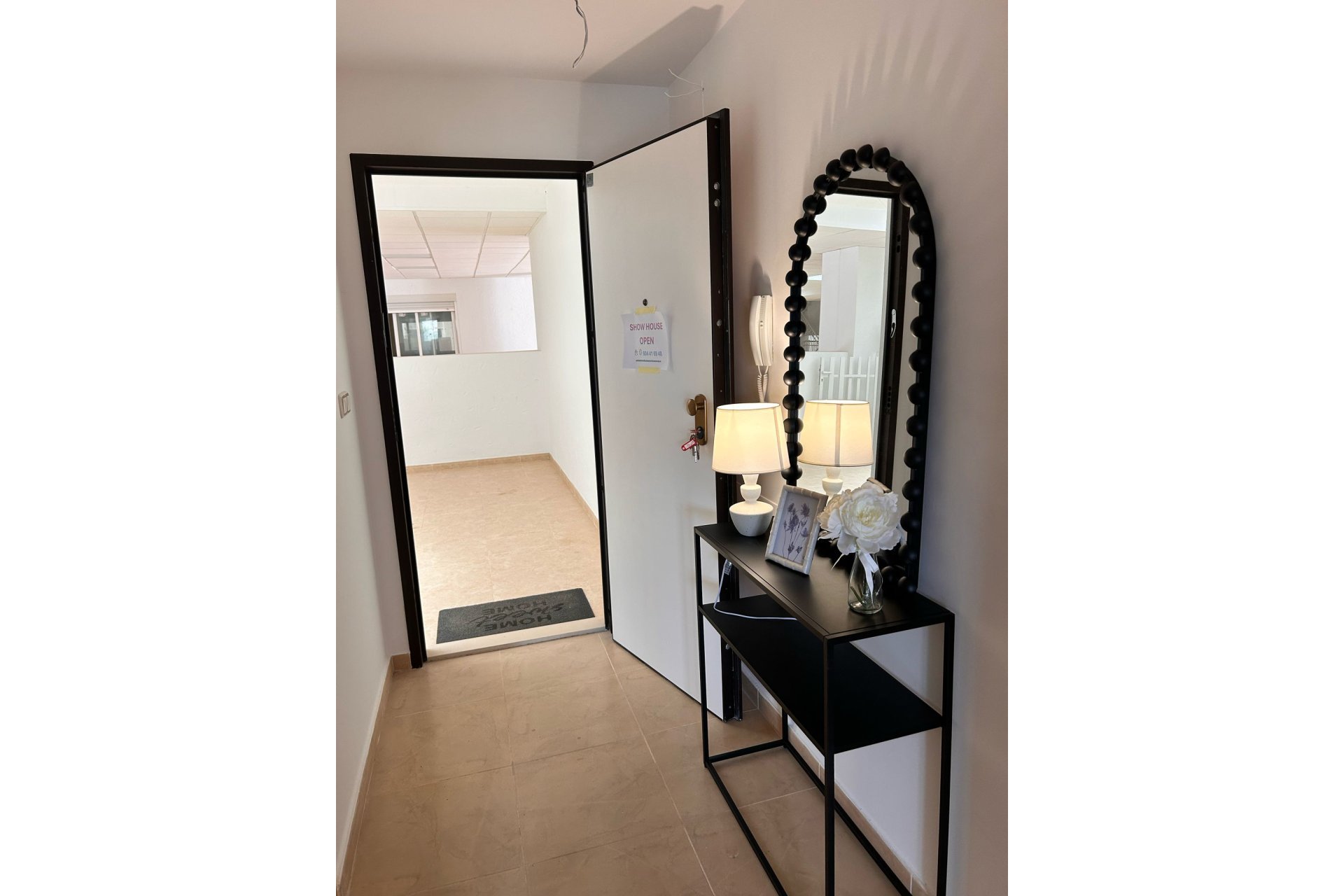 Obra Nueva - ground-floor - Orihuela Costa