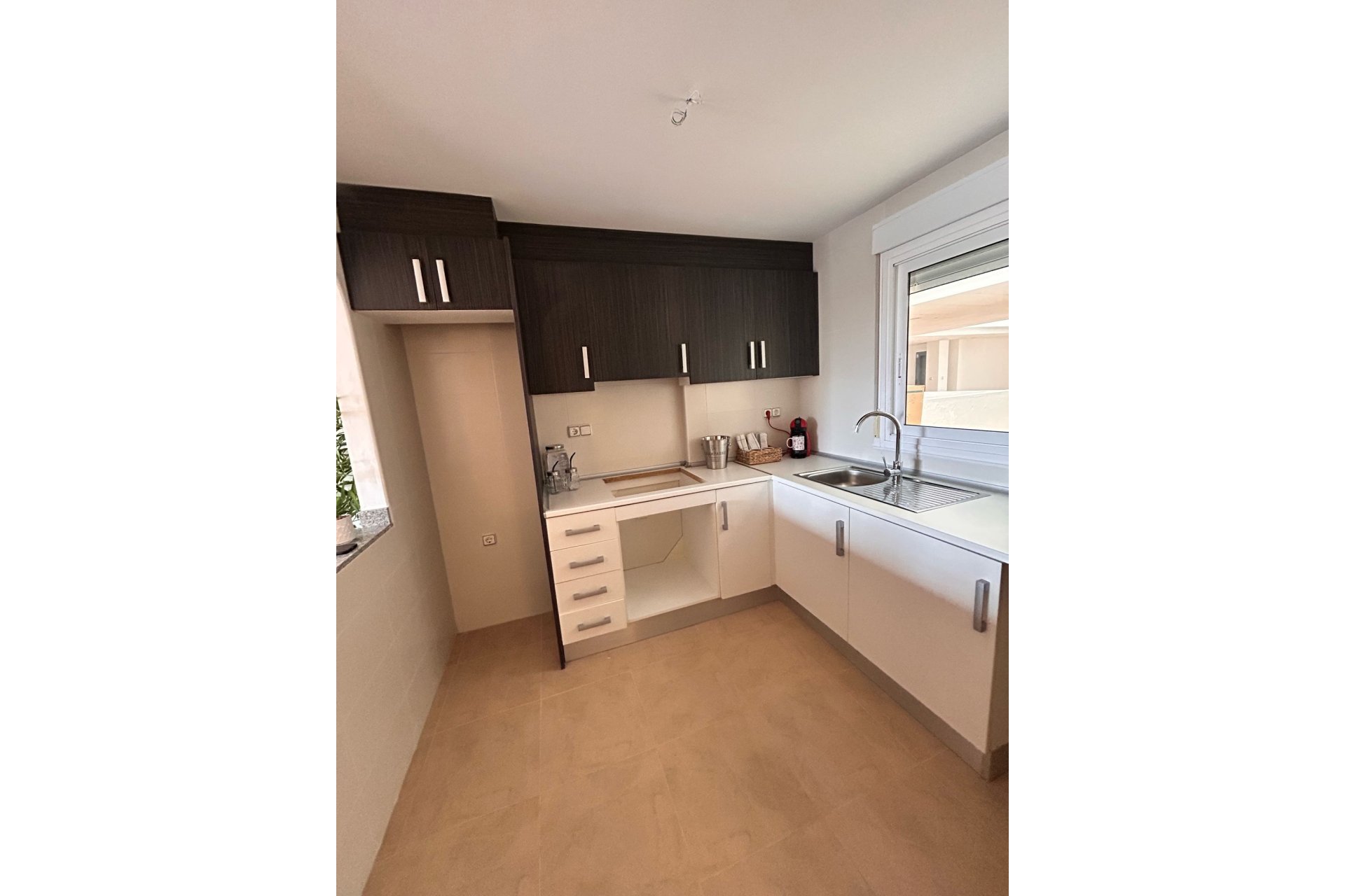 Obra Nueva - ground-floor - Orihuela Costa