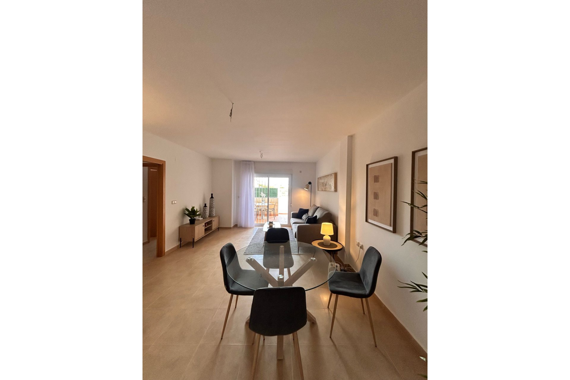 Obra Nueva - ground-floor - Orihuela Costa