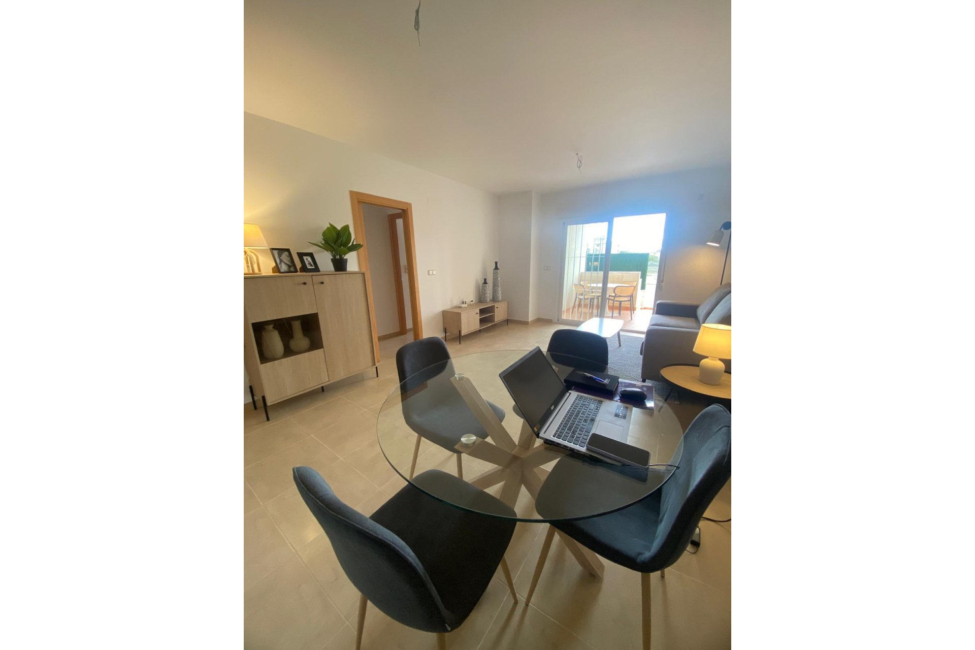 Obra Nueva - ground-floor - Orihuela Costa