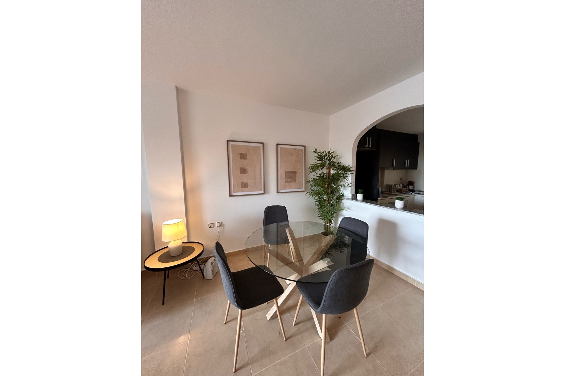 Obra Nueva - ground-floor - Orihuela Costa