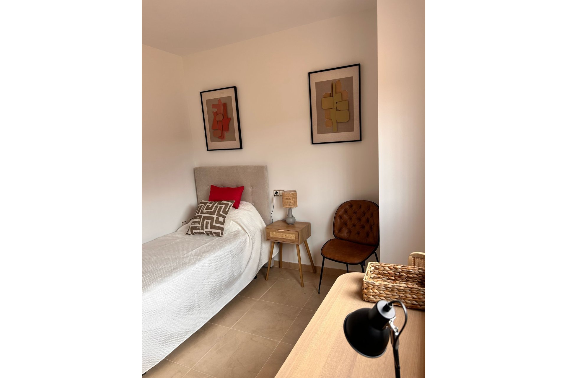 Obra Nueva - ground-floor - Orihuela Costa