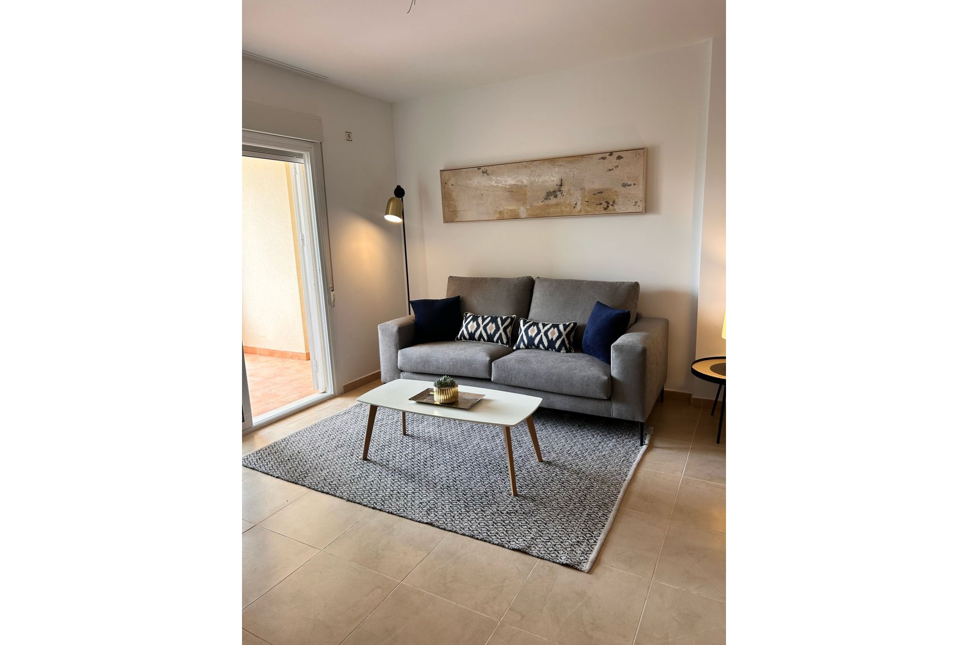 Obra Nueva - ground-floor - Orihuela Costa