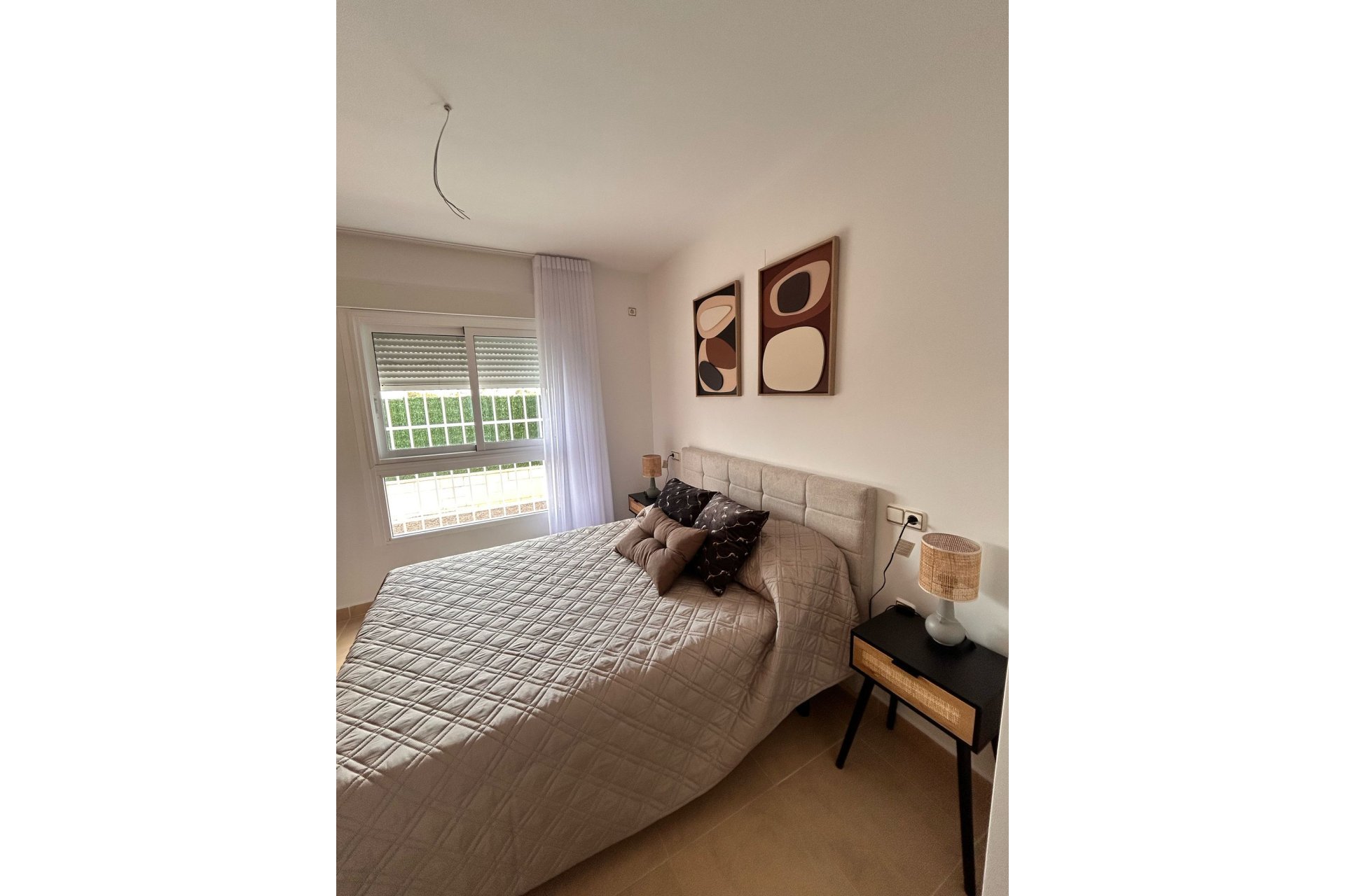 Obra Nueva - ground-floor - Orihuela Costa