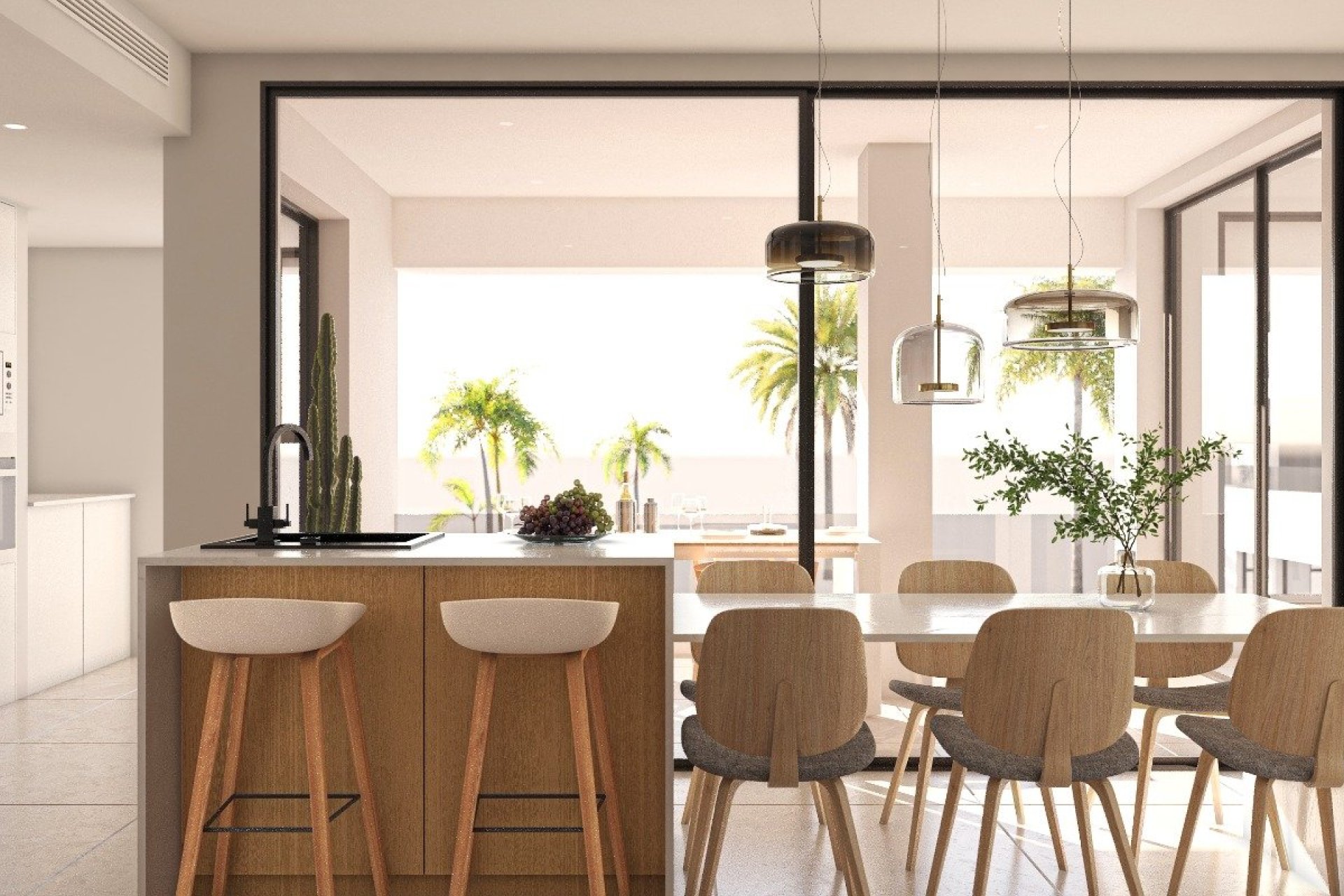 Obra Nueva - ground-floor - San Pedro del Pinatar