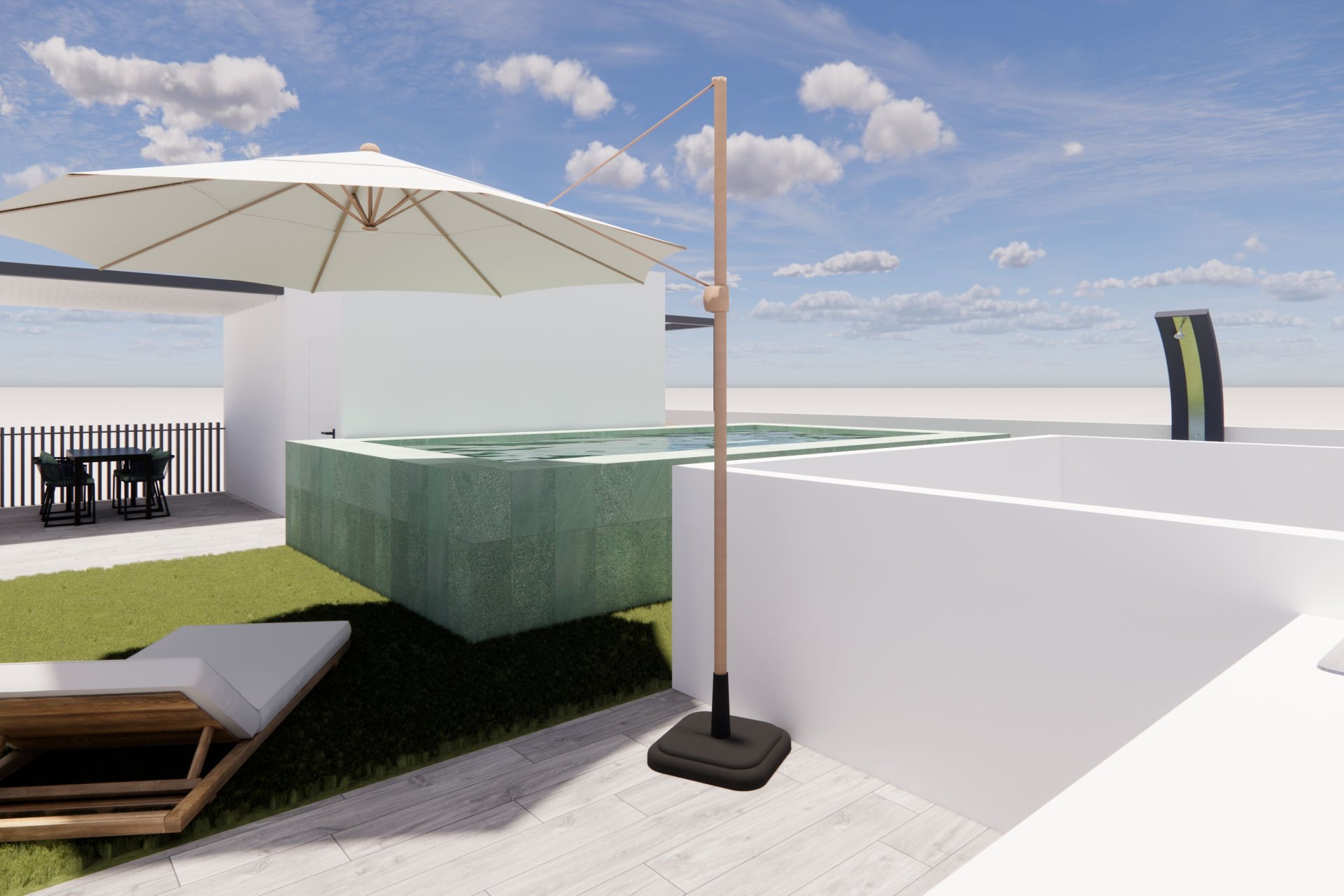 Obra Nueva - ground-floor - Torre de la Horadada