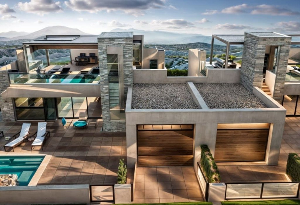 Obra Nueva - high-bungalow - Fuente Alamo