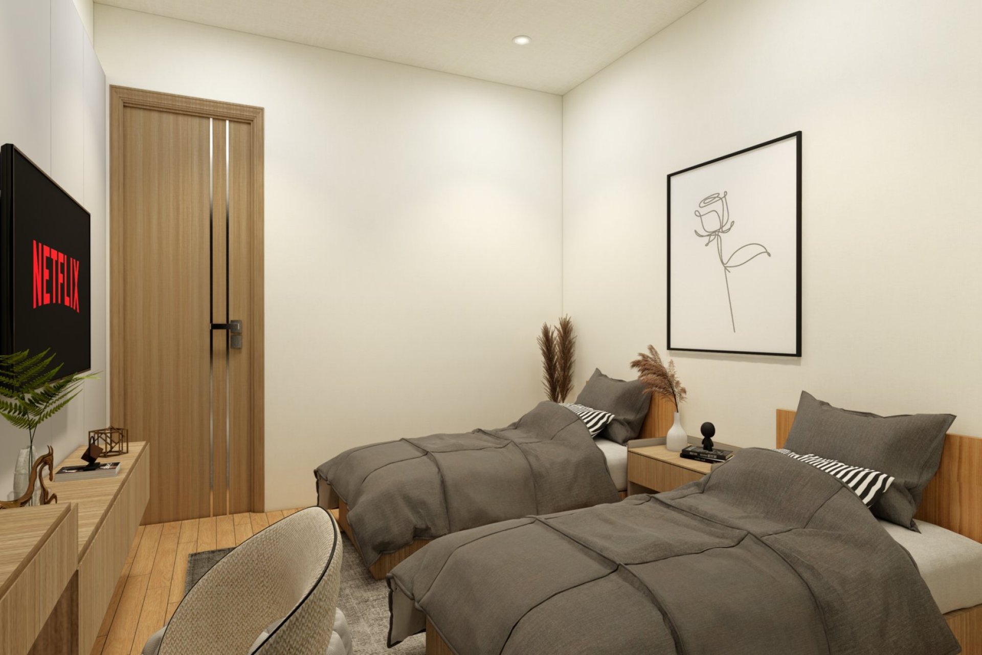 Obra Nueva - high-bungalow - Fuente Alamo