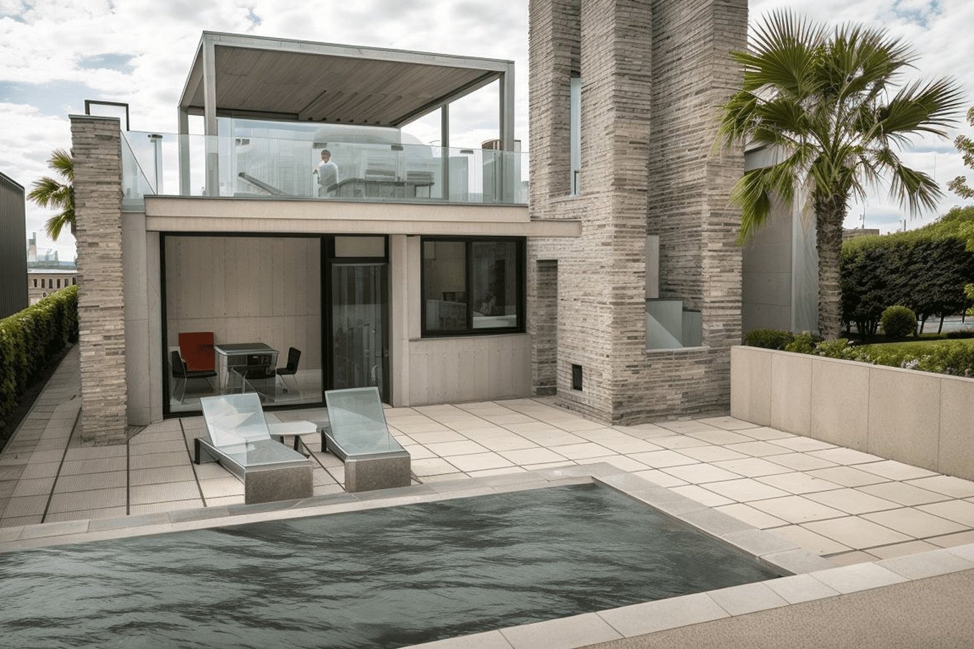 Obra Nueva - high-bungalow - Fuente Alamo