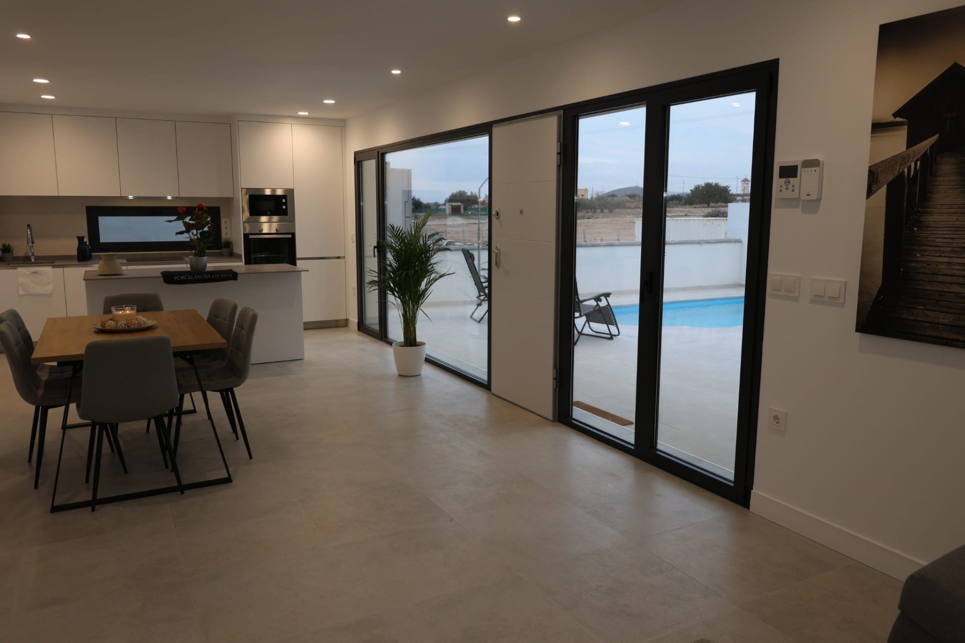 Obra Nueva - high-bungalow - Fuente Alamo