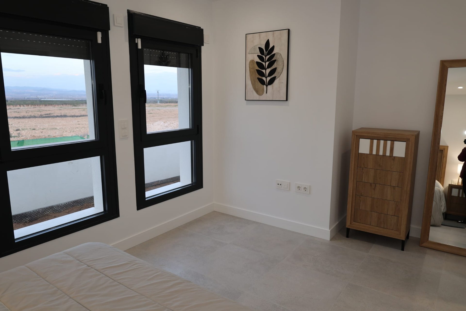 Obra Nueva - high-bungalow - Fuente Alamo