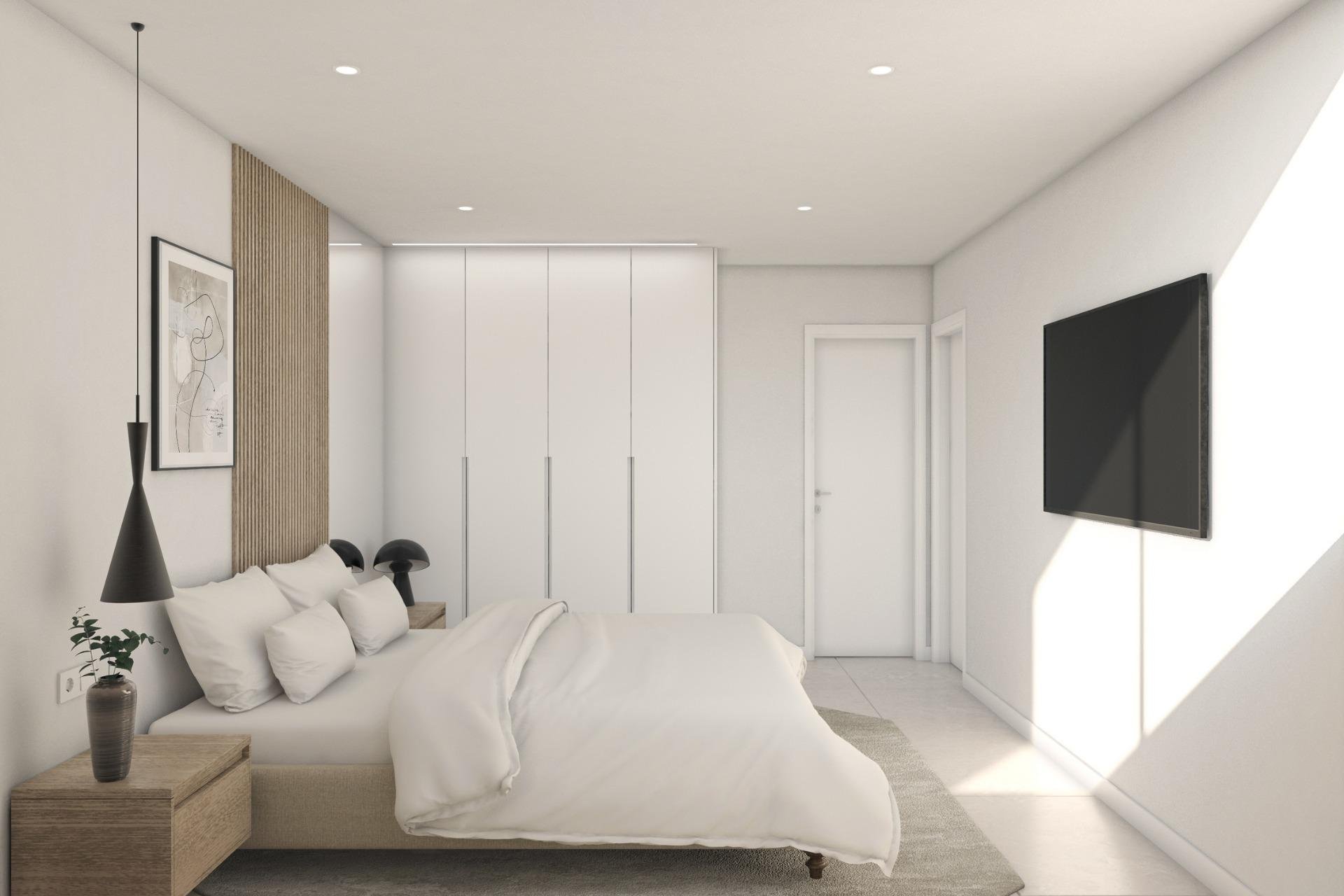 Obra Nueva - high-bungalow - Los Guardianes