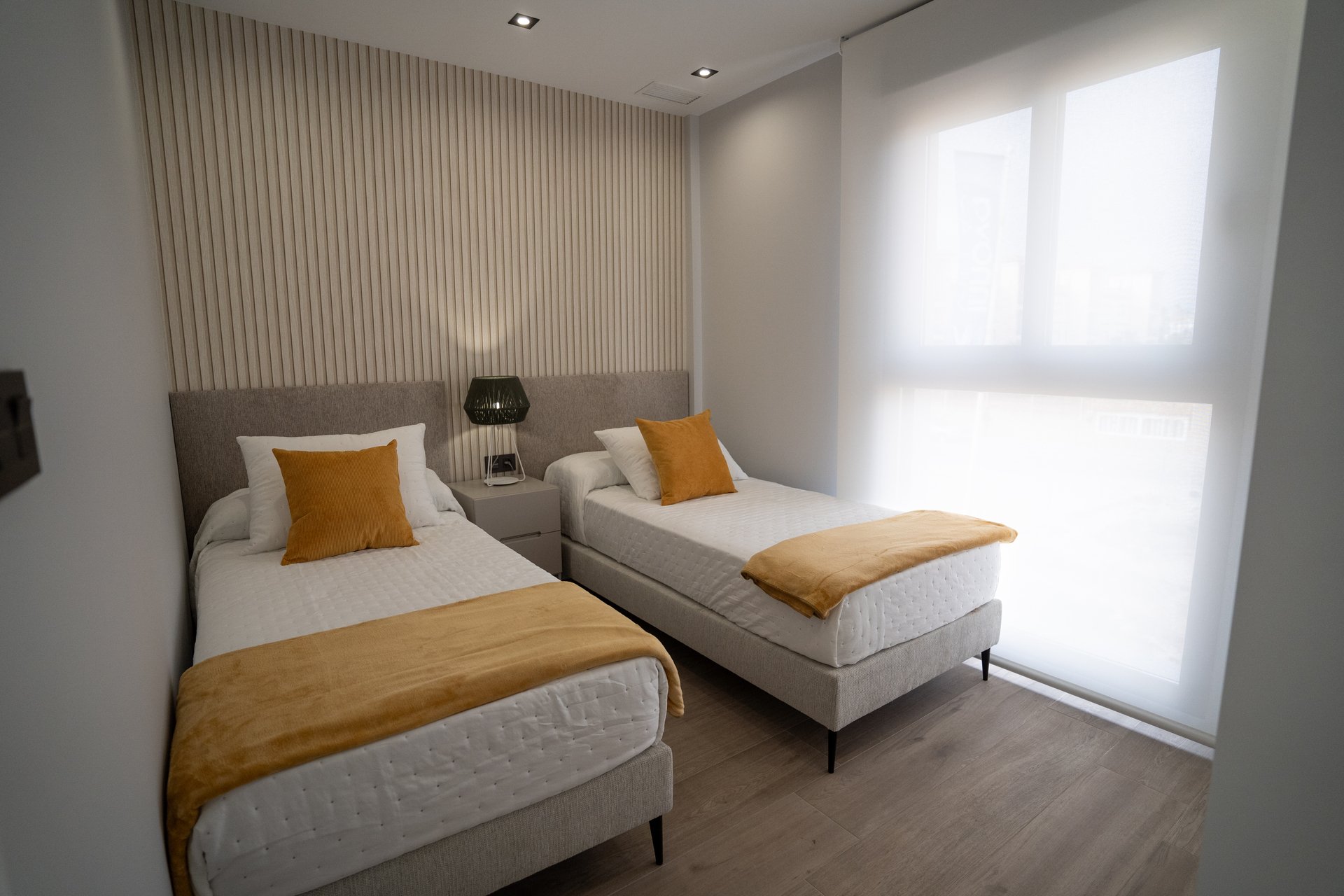 Obra Nueva - high-bungalow - Pilar de la Horadada