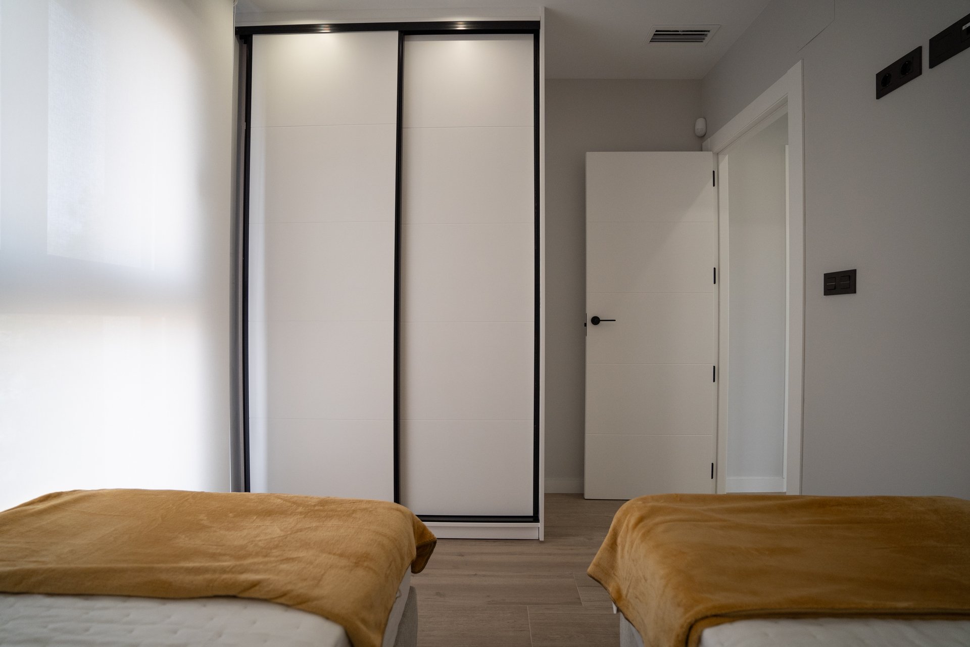 Obra Nueva - high-bungalow - Pilar de la Horadada