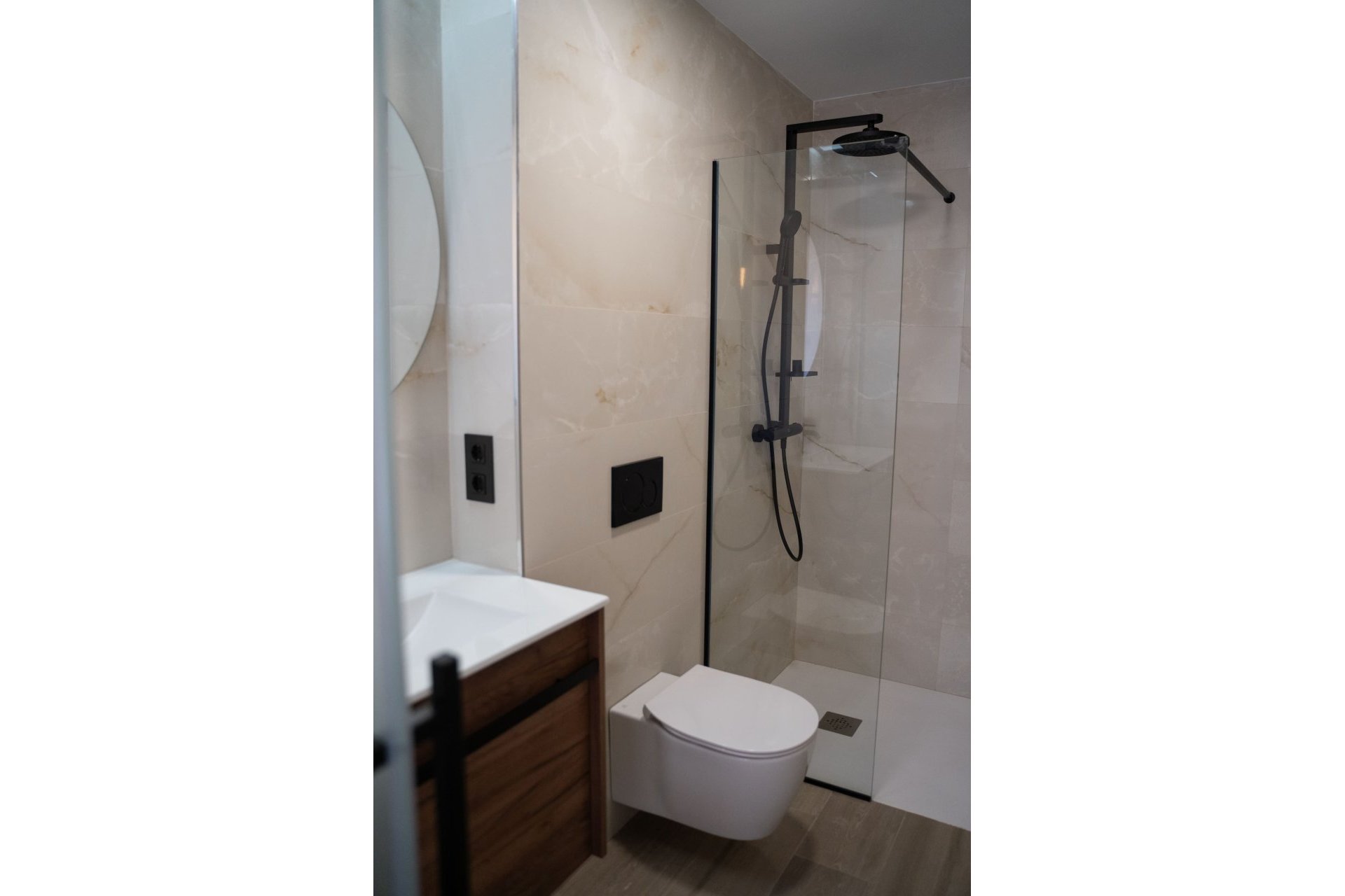 Obra Nueva - high-bungalow - Pilar de la Horadada