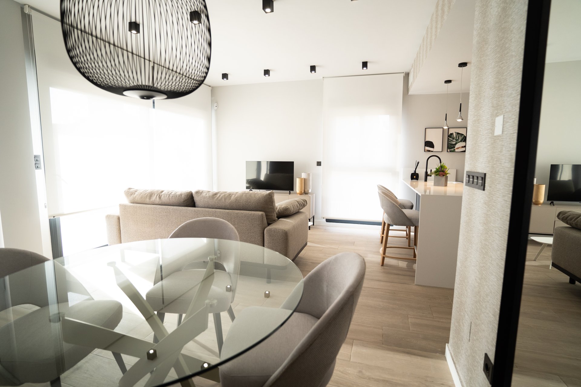 Obra Nueva - high-bungalow - Pilar de la Horadada