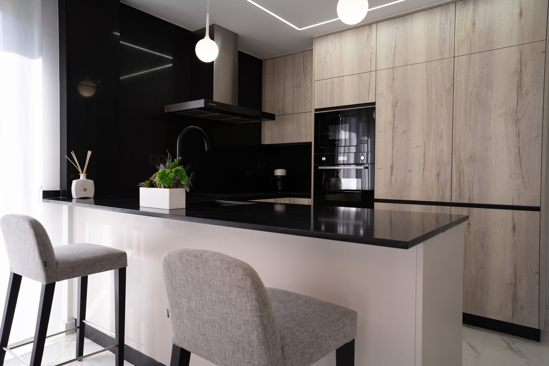 Obra Nueva - high-bungalow - Pilar de la Horadada