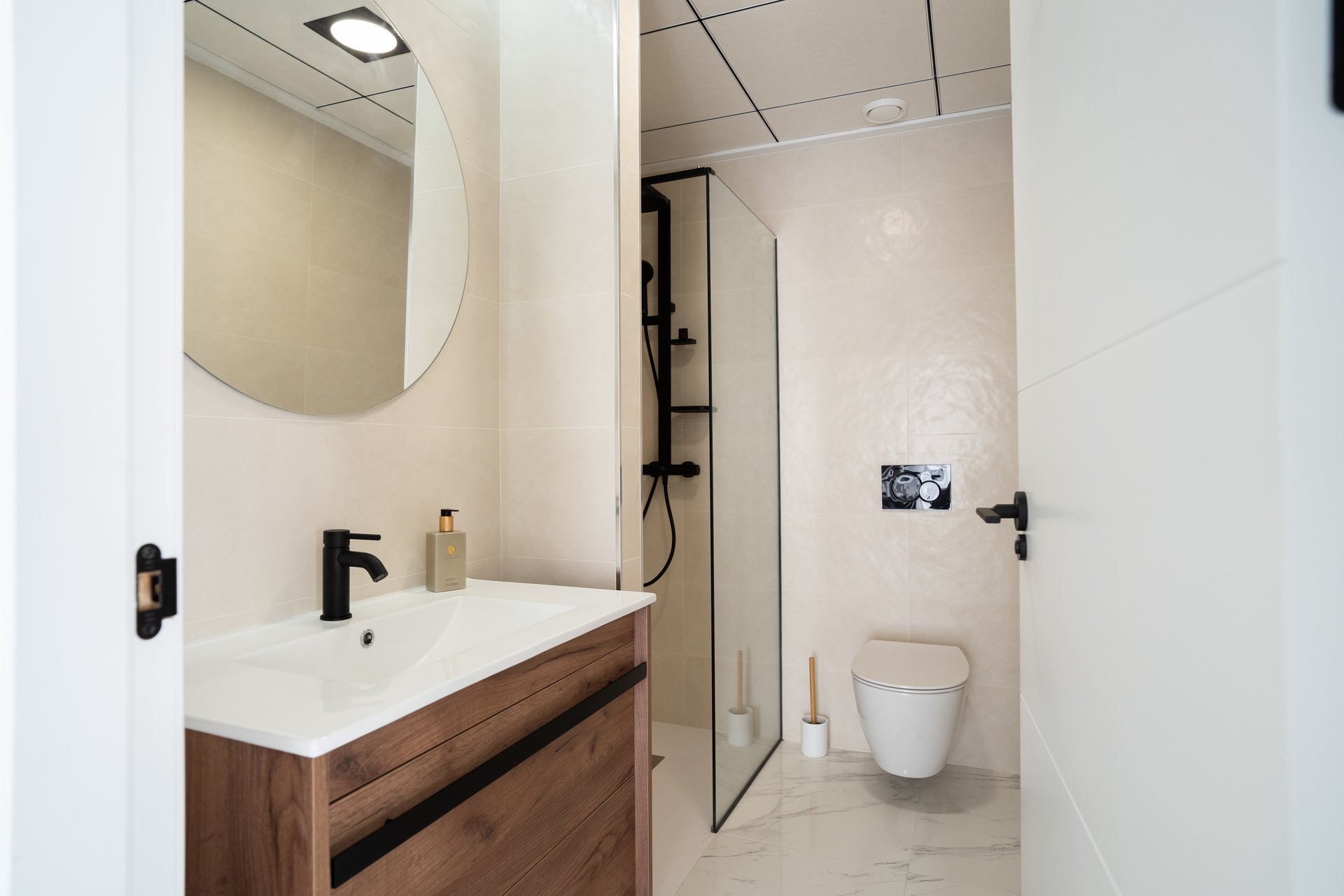 Obra Nueva - high-bungalow - Pilar de la Horadada