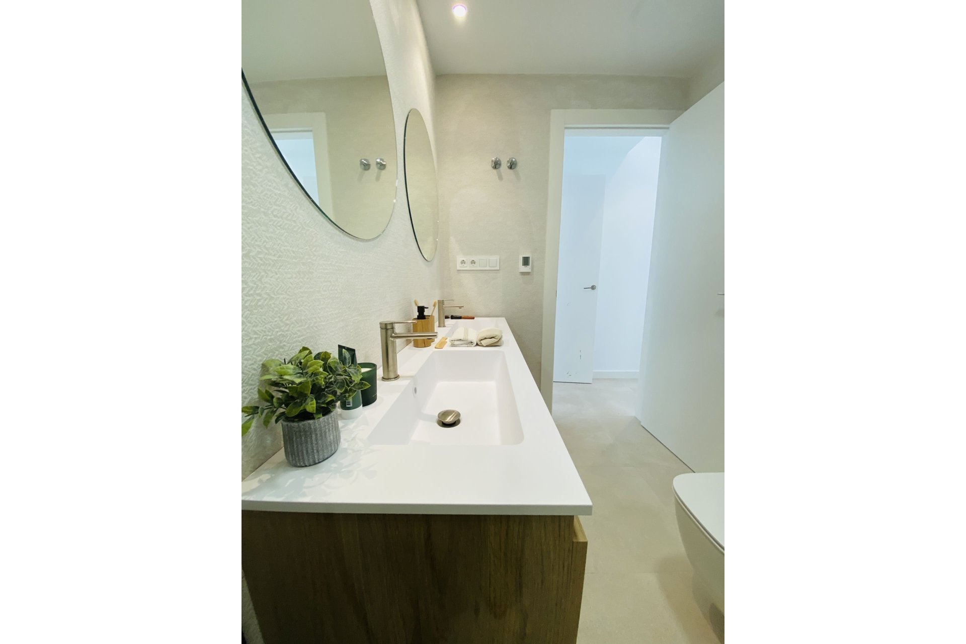 Obra Nueva - high-bungalow - Pilar de la Horadada