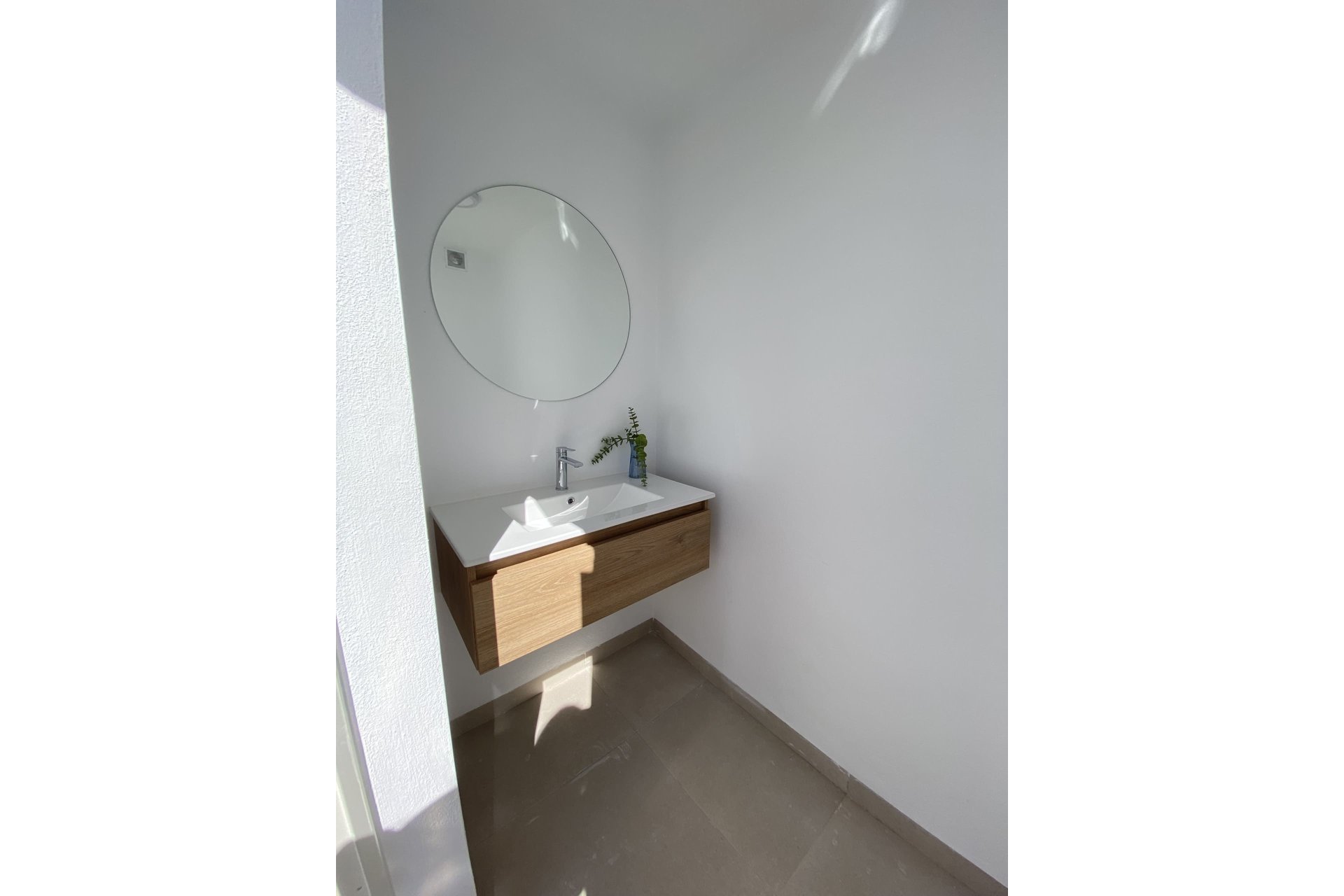 Obra Nueva - high-bungalow - Pilar de la Horadada