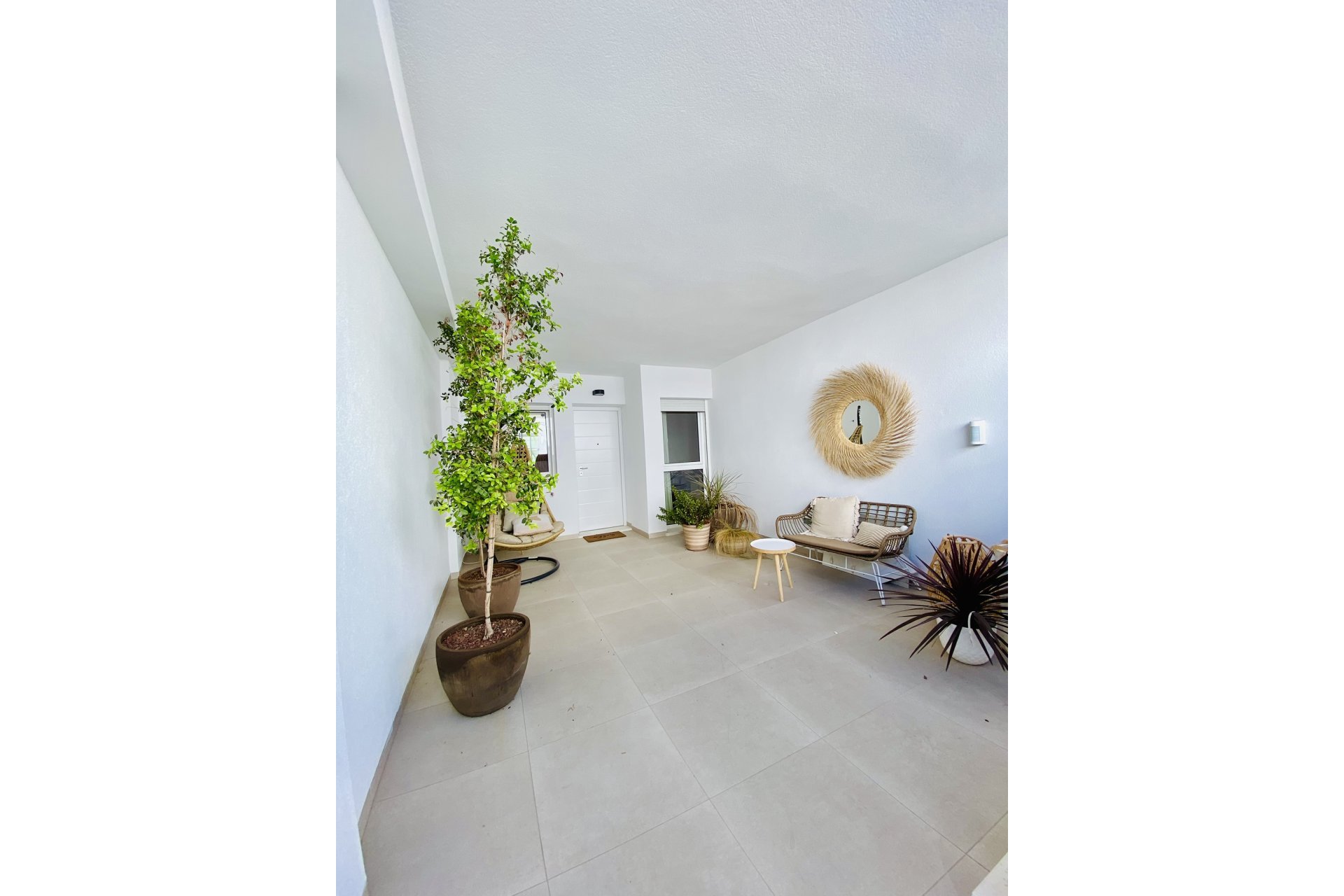 Obra Nueva - high-bungalow - Pilar de la Horadada