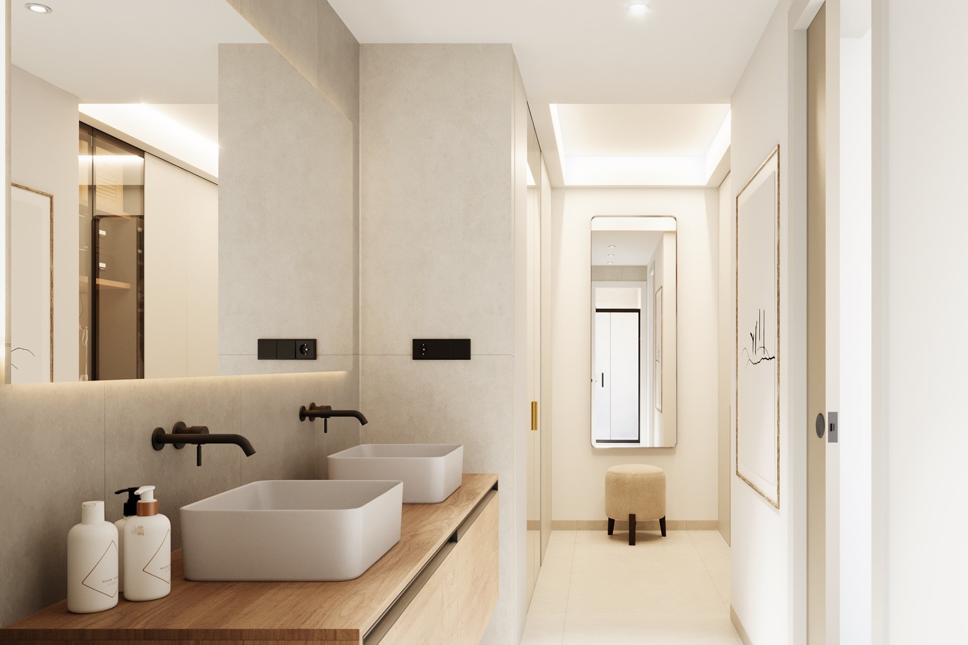 Obra Nueva - high-bungalow - Pilar de la Horadada