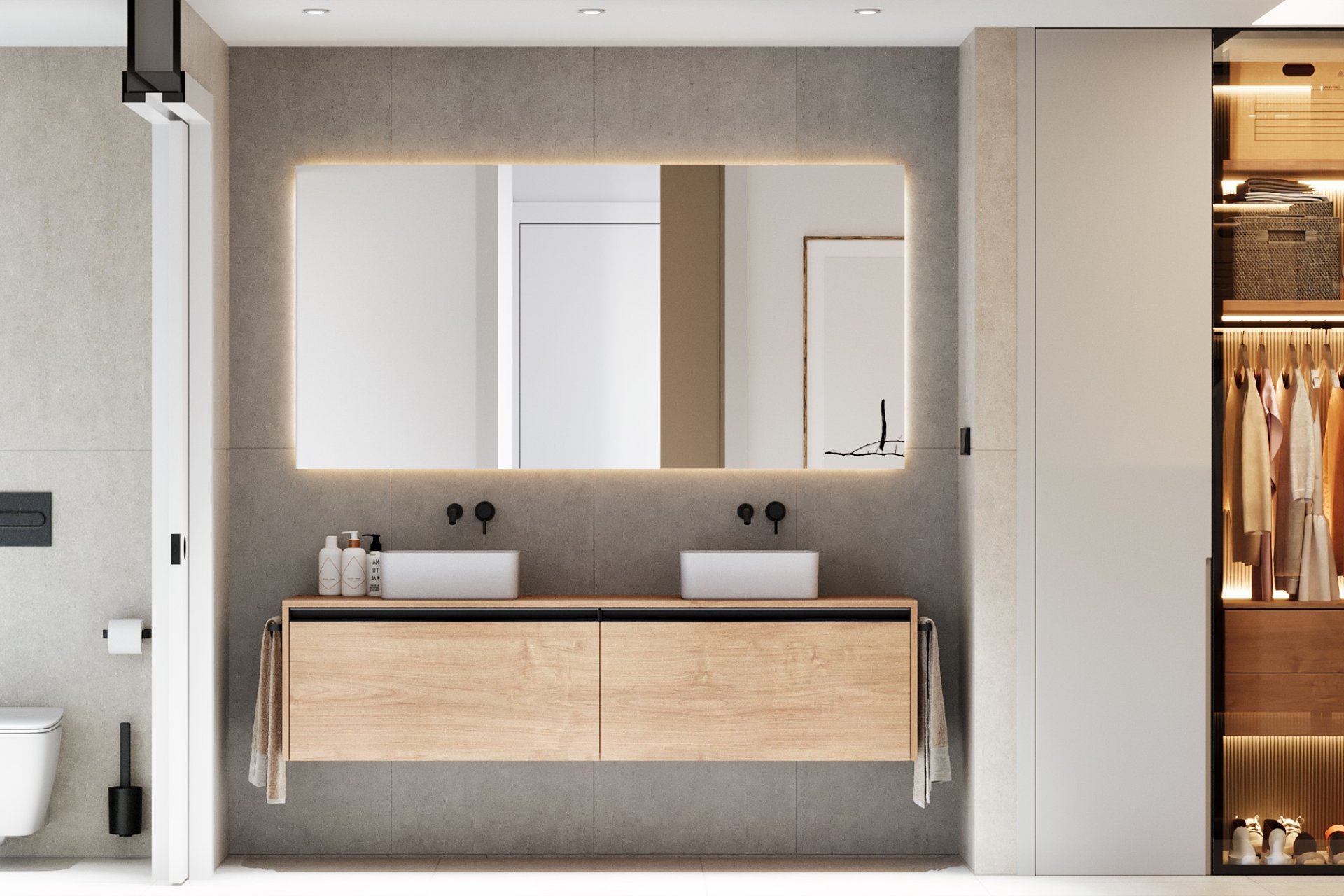 Obra Nueva - high-bungalow - Pilar de la Horadada