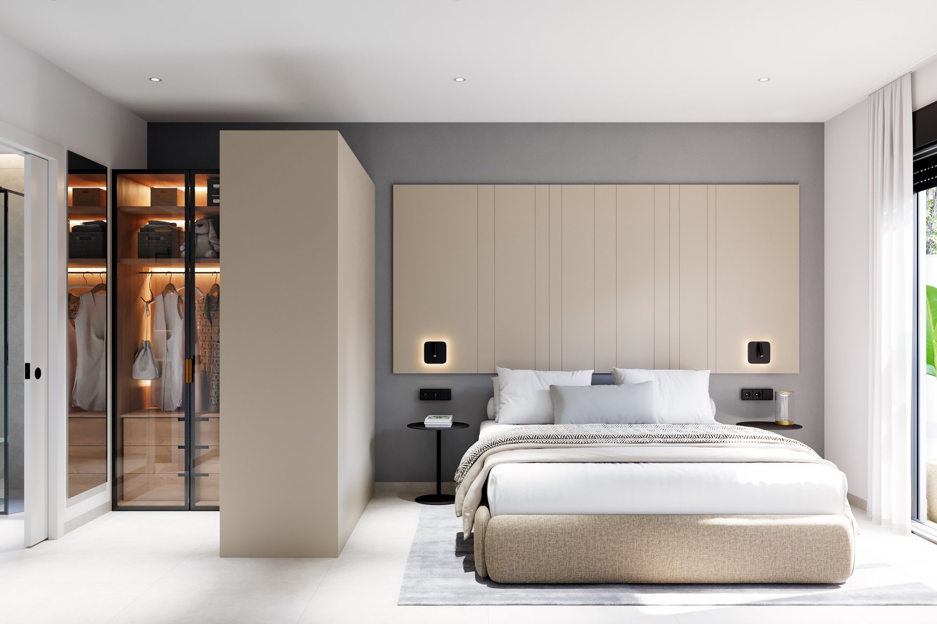 Obra Nueva - high-bungalow - Pilar de la Horadada