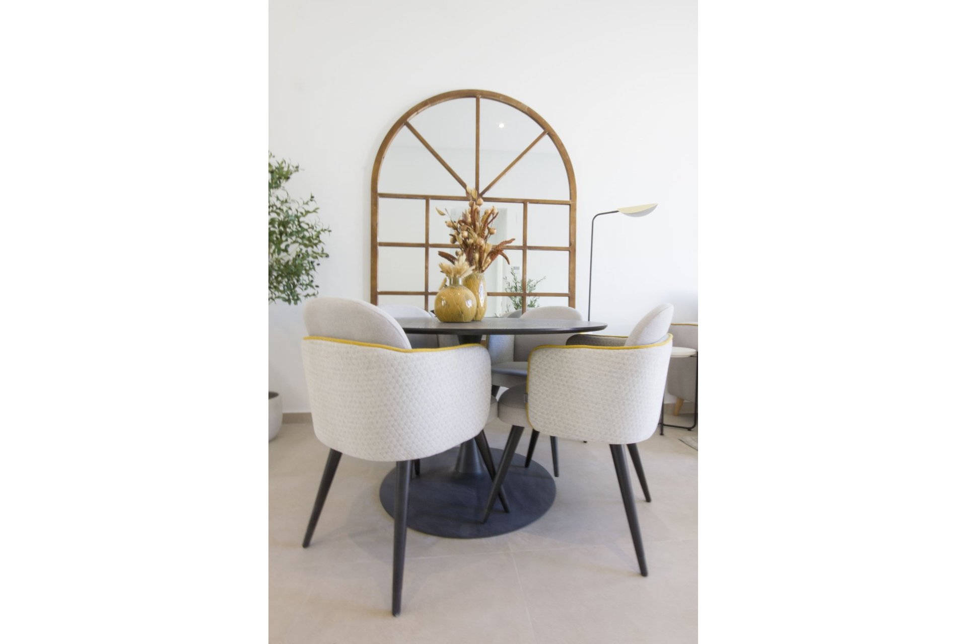 Obra Nueva - high-bungalow - San Fulgencio