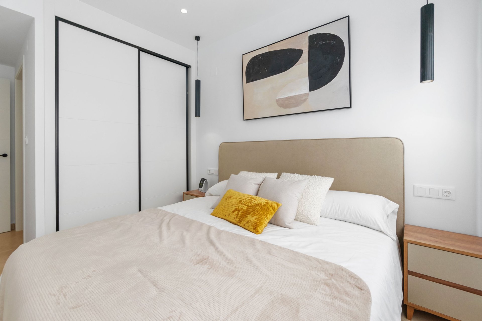 Obra Nueva - high-bungalow - Torrevieja