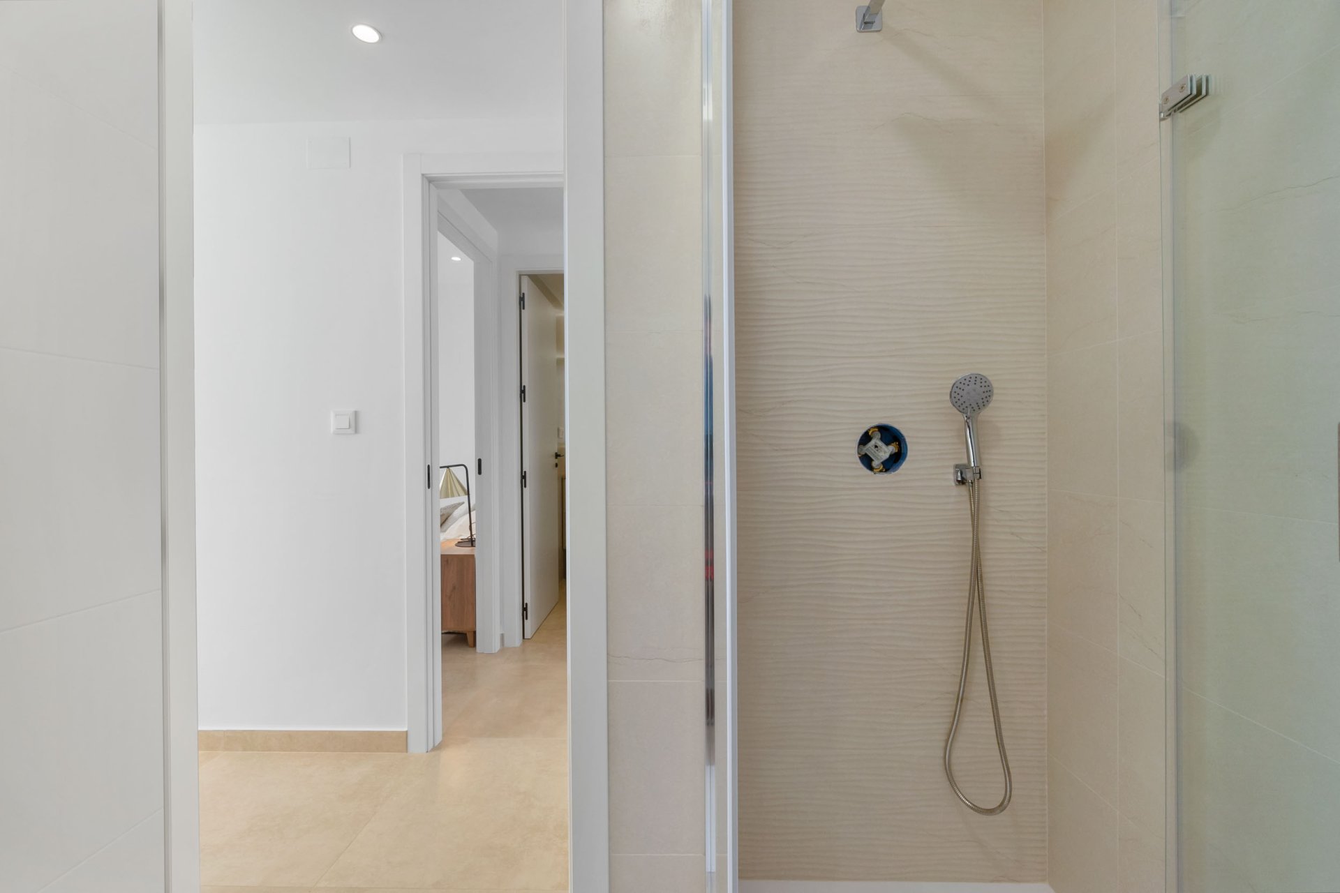 Obra Nueva - high-bungalow - Torrevieja