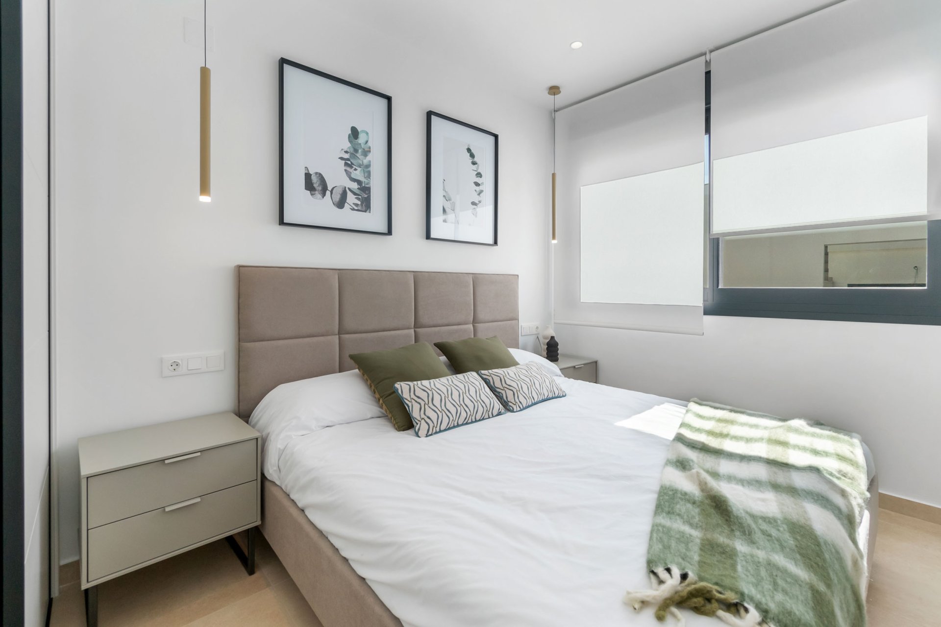 Obra Nueva - high-bungalow - Torrevieja
