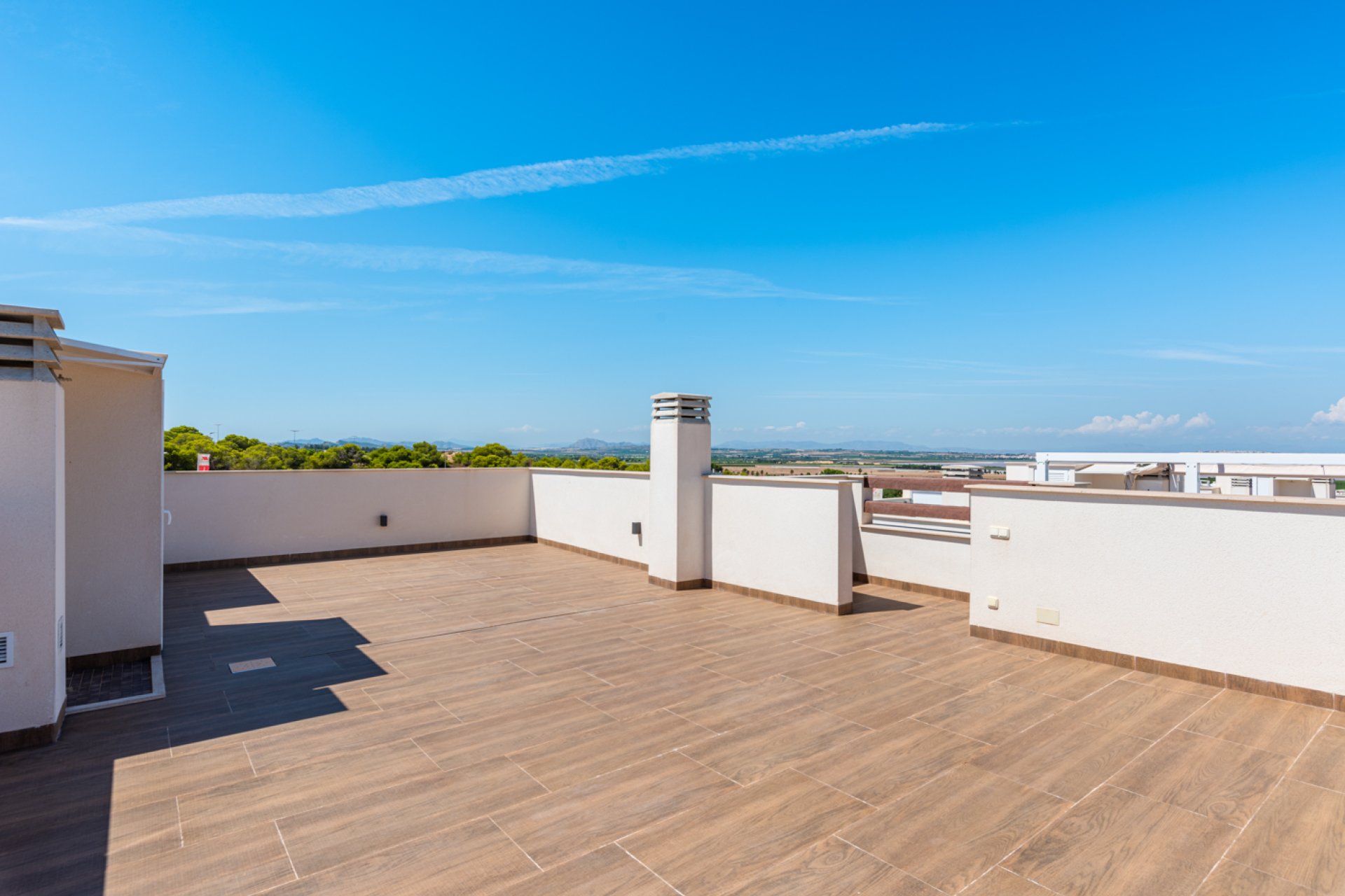 Obra Nueva - high-bungalow - Torrevieja