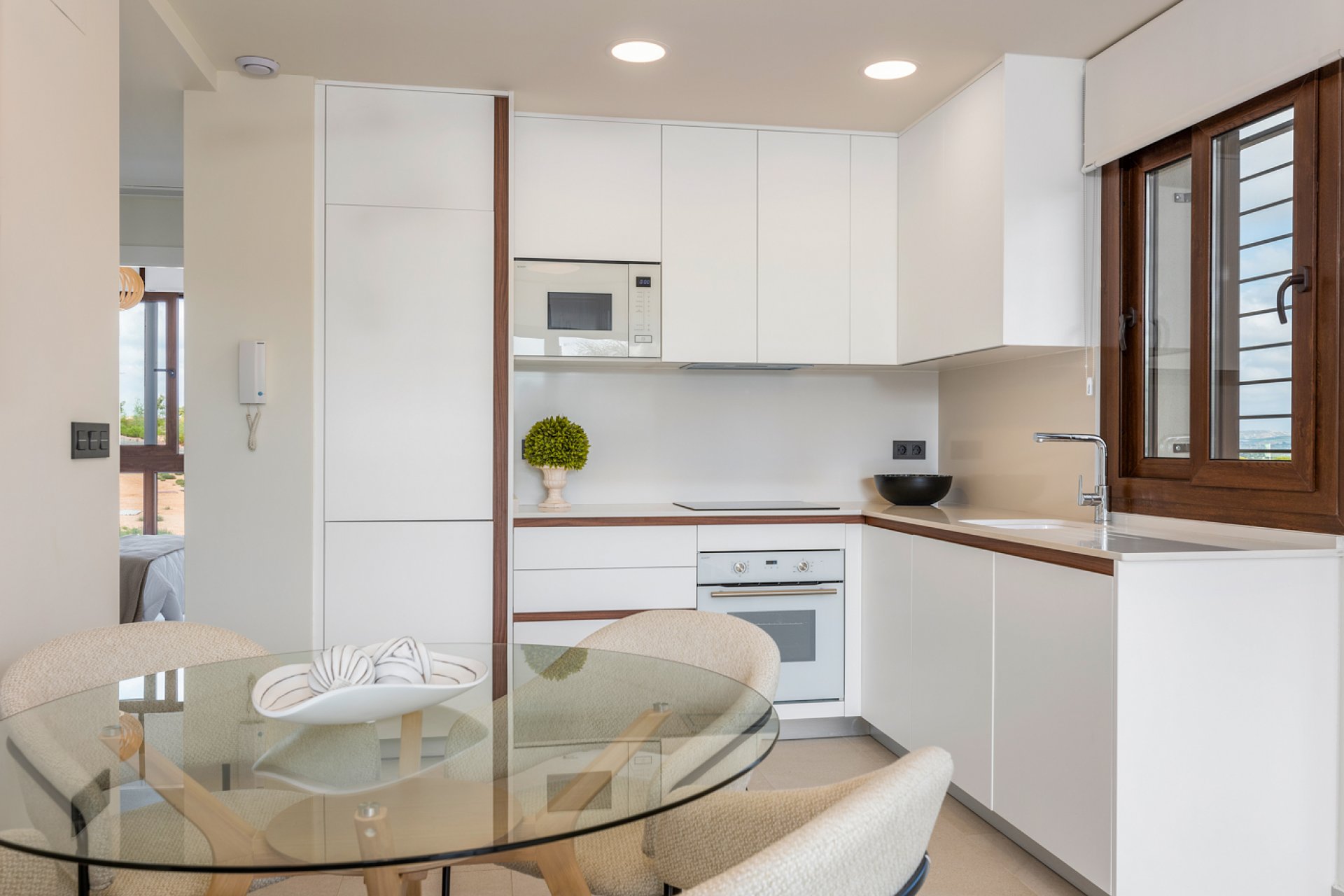 Obra Nueva - high-bungalow - Torrevieja